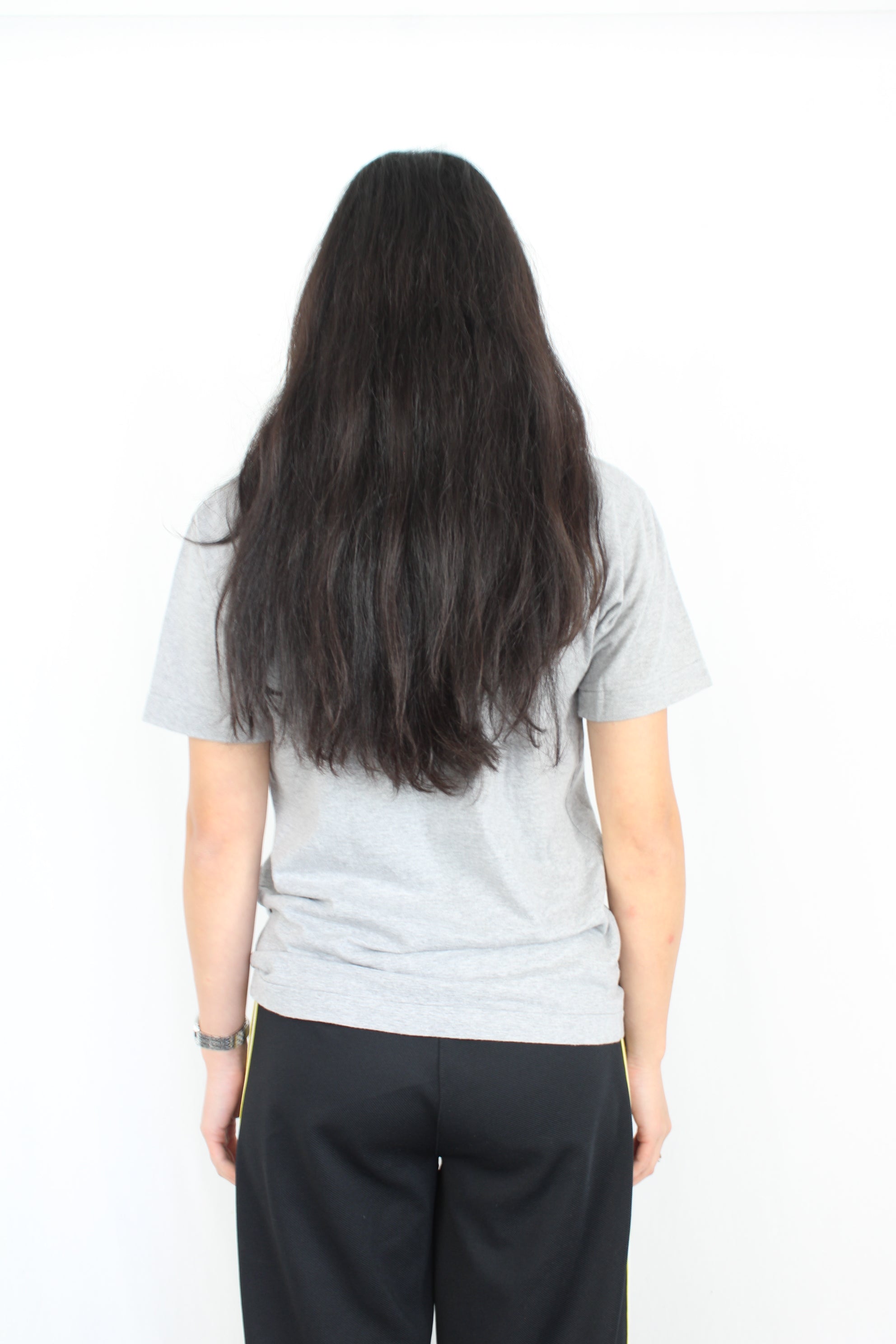 Comme des Garcons - Play Red Heart Tee