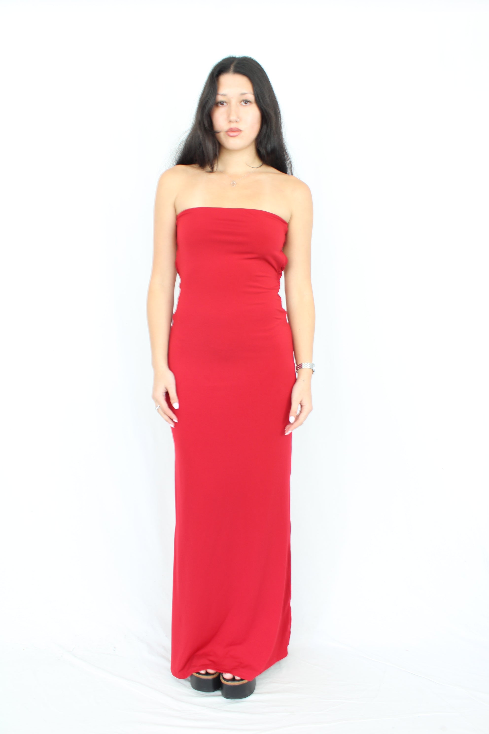 Tiger Mist - Daniela Dress