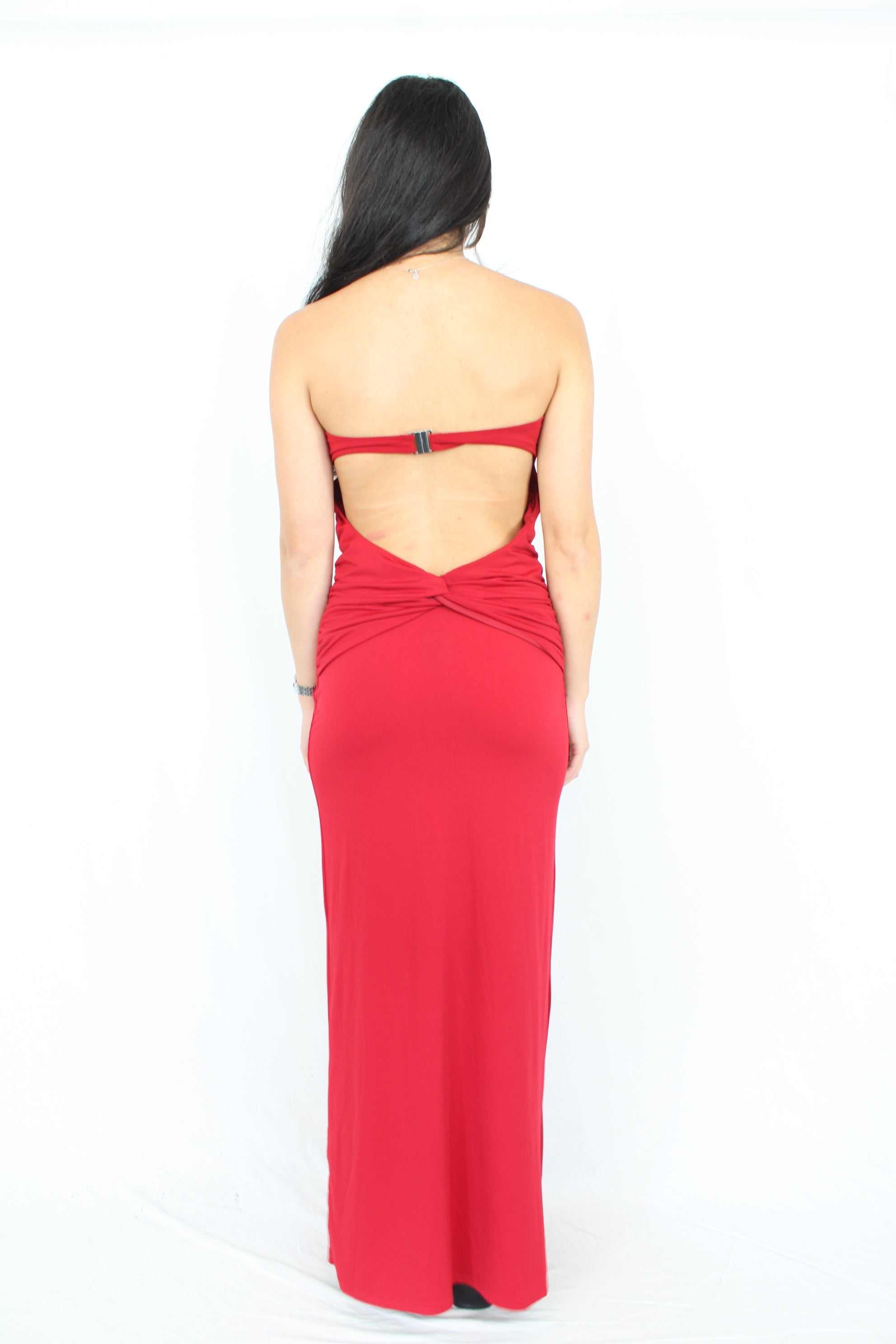 Tiger Mist - Daniela Dress