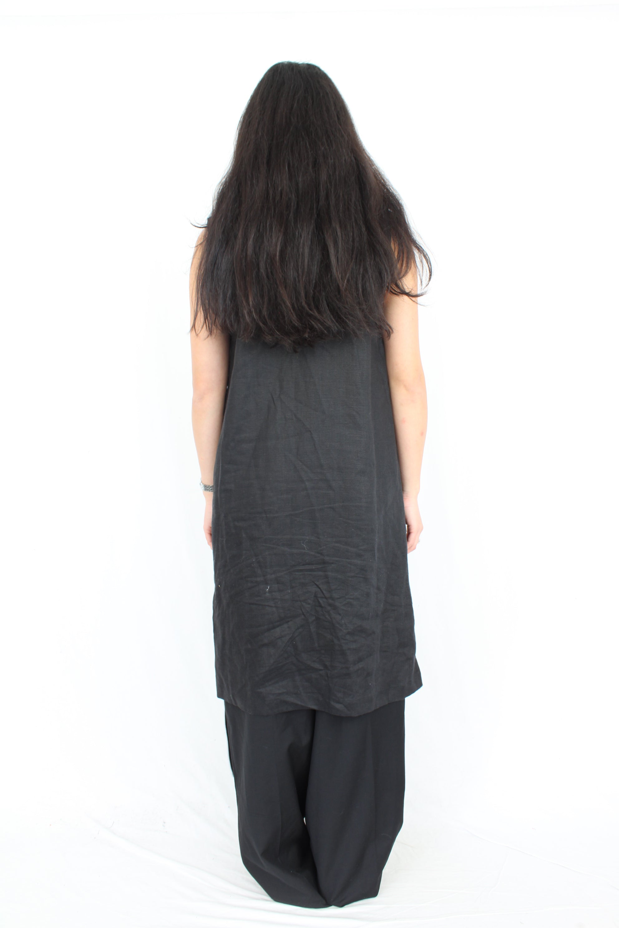 Elk - Olsson Longline Vest