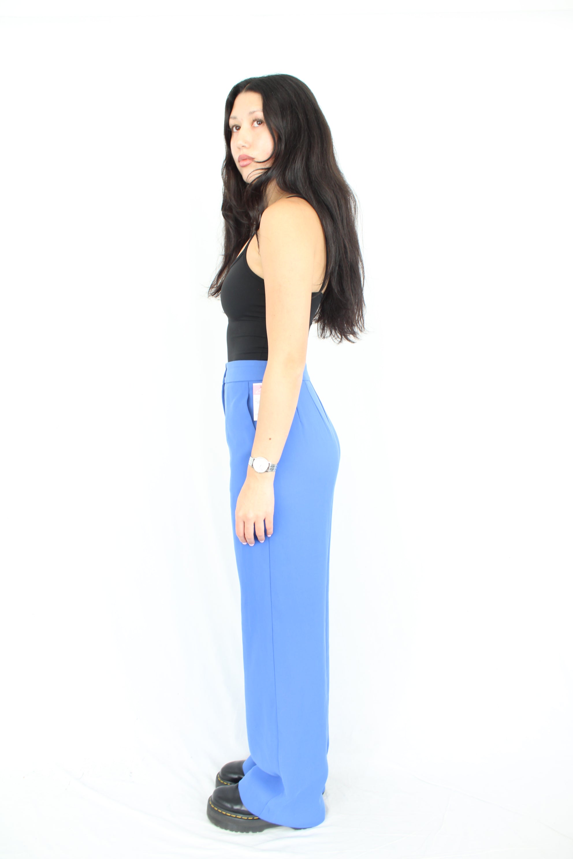 Kookai - Blue Trousers