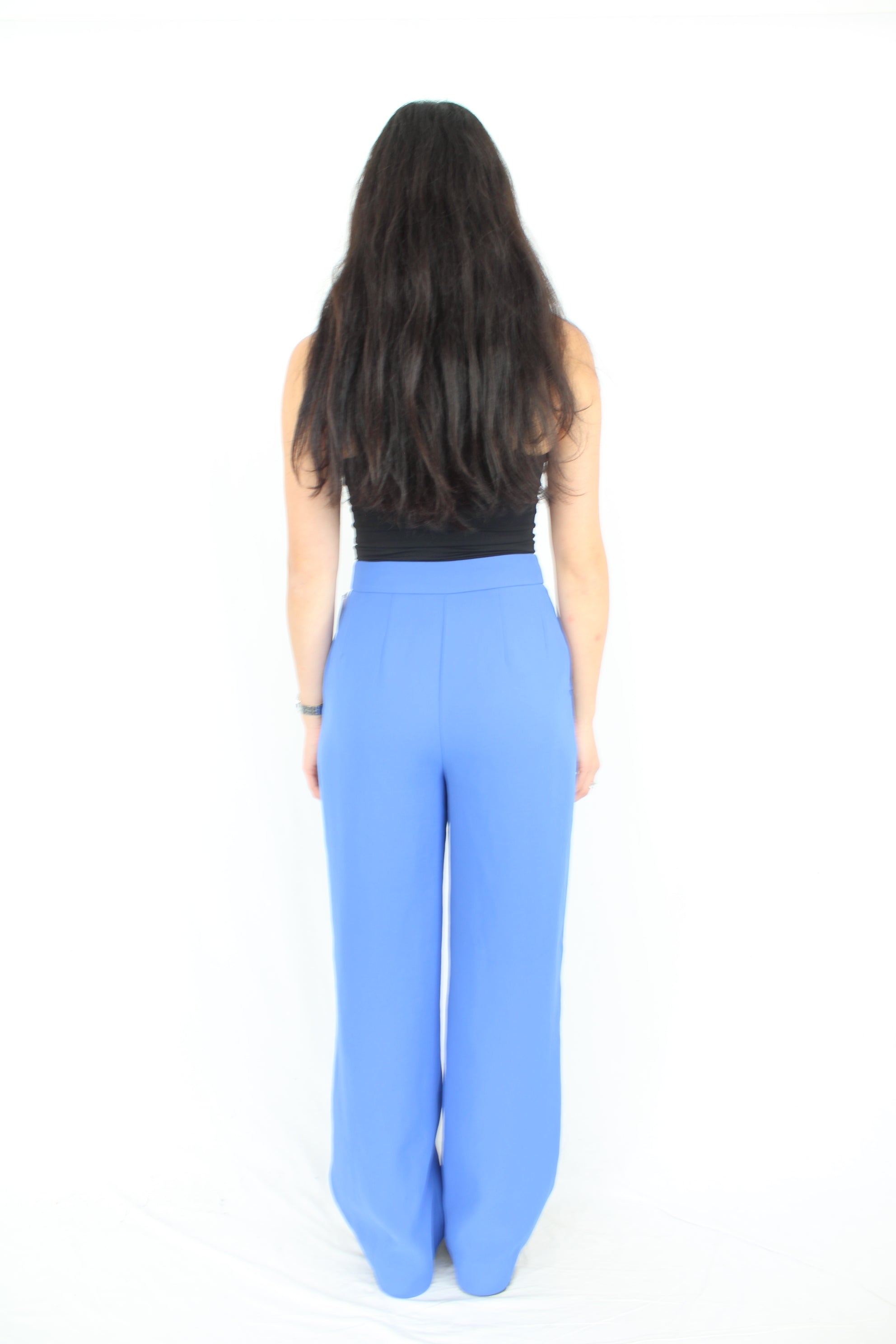Kookai - Blue Trousers