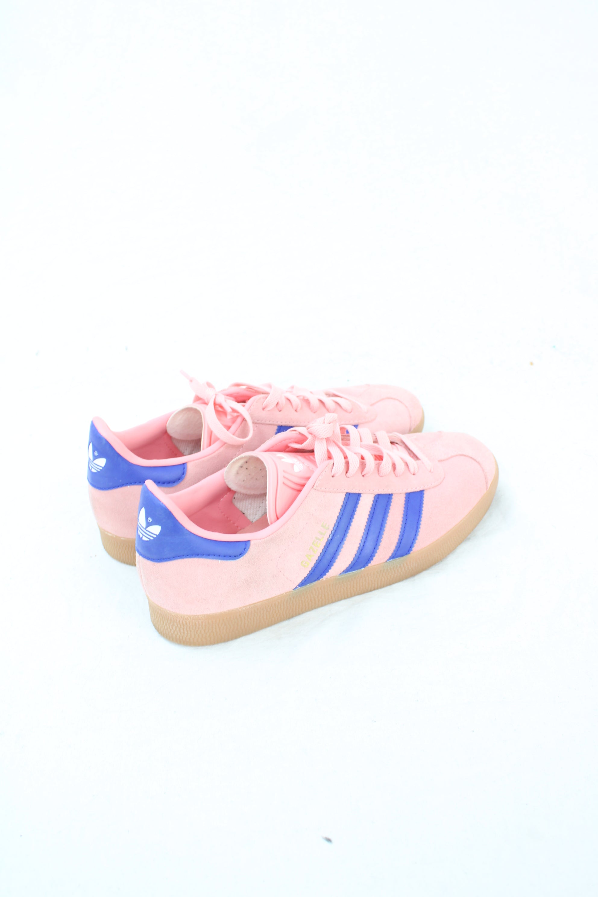 Adidas - Suede Gazelle Sneakers