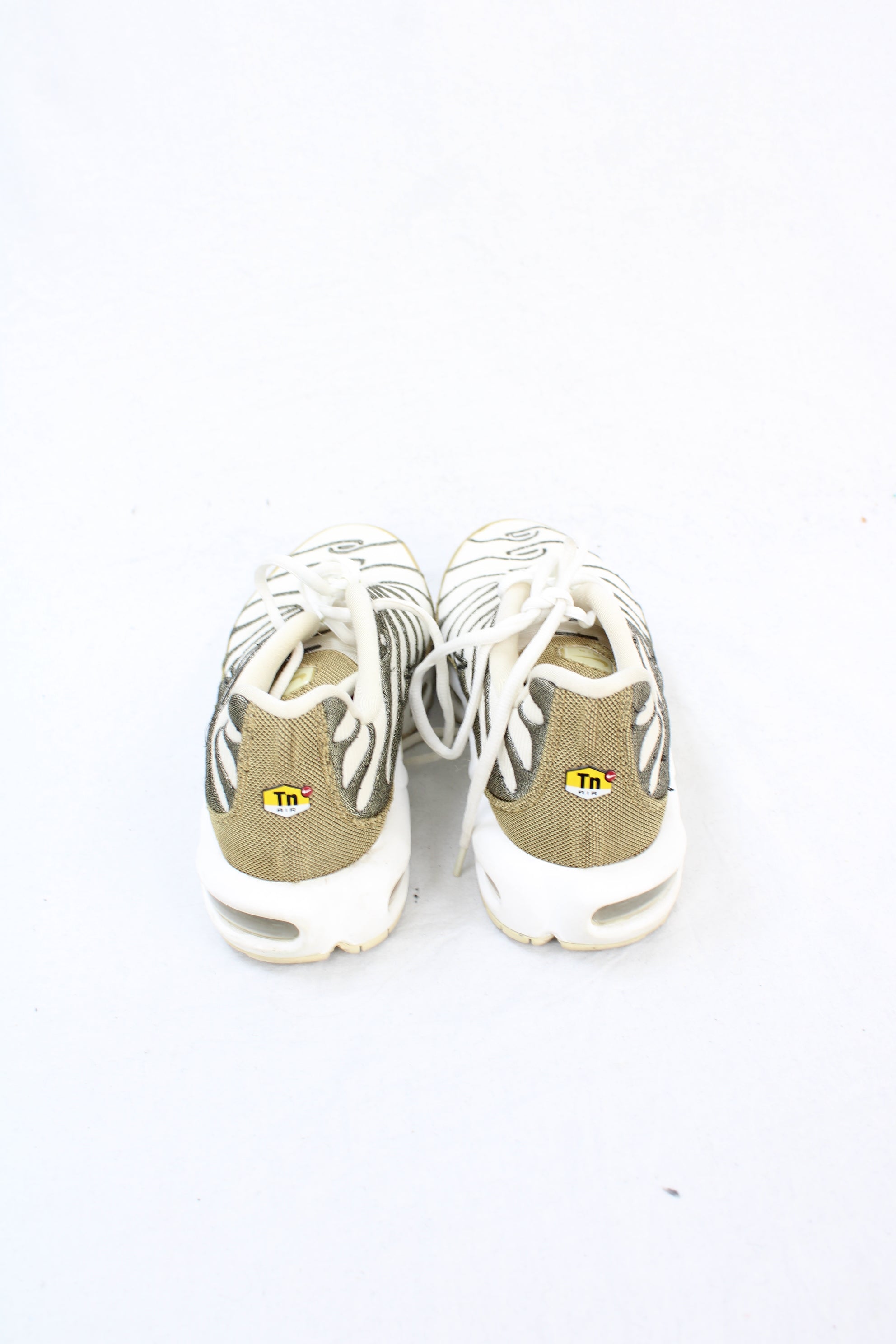 Nike - TN Air Max Plus Sneakers