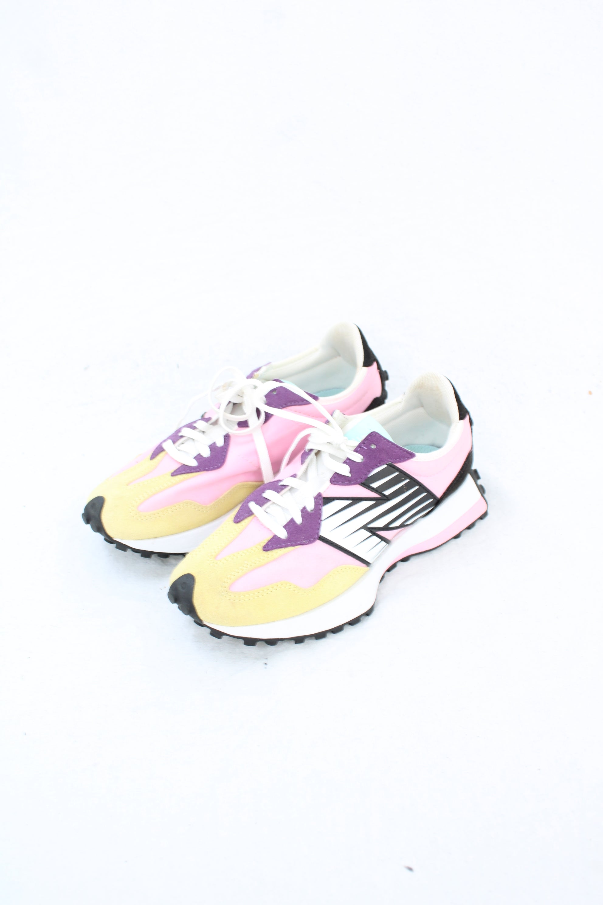 New Balance - 327 Sneakers