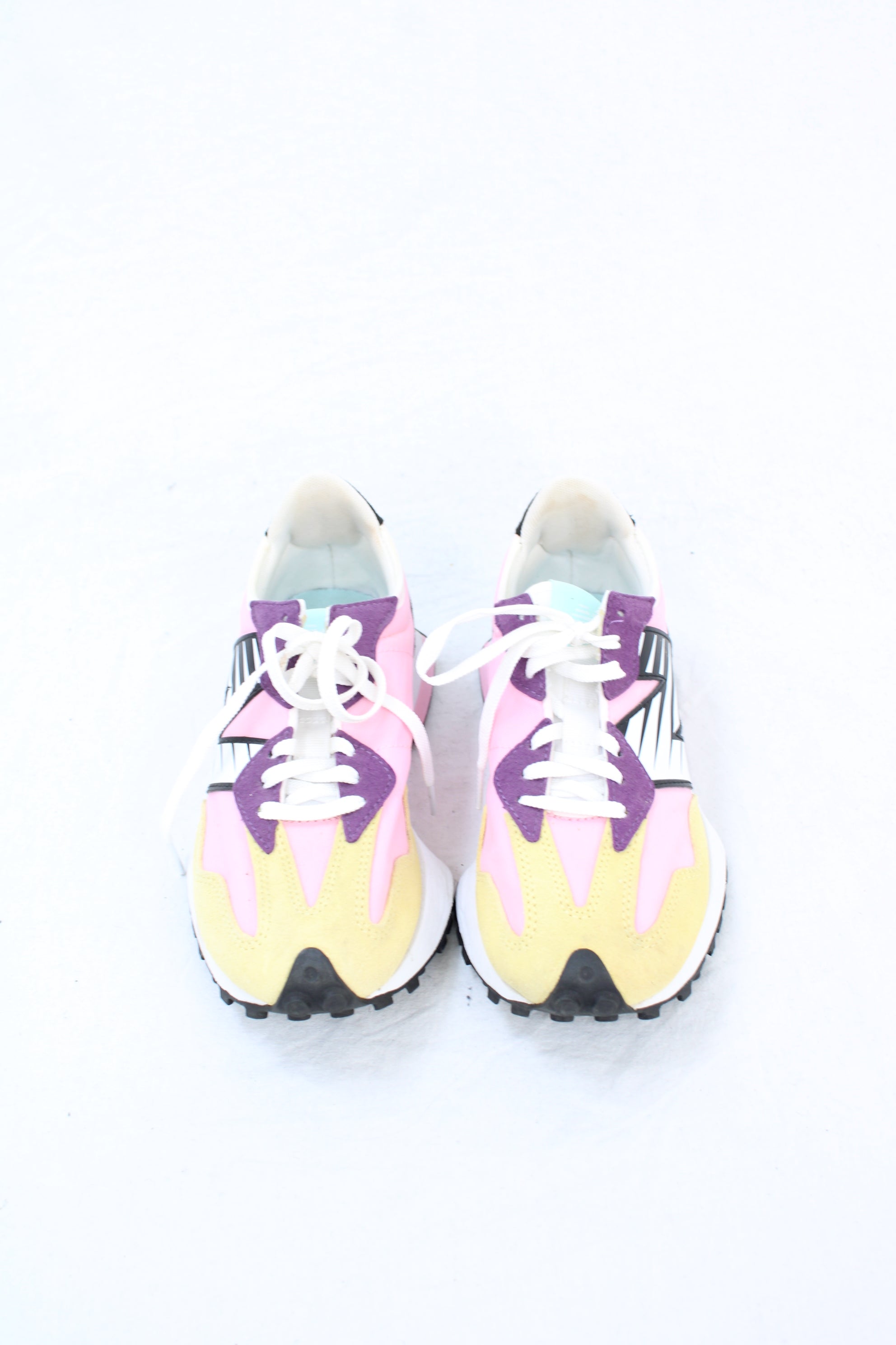 New Balance - 327 Sneakers