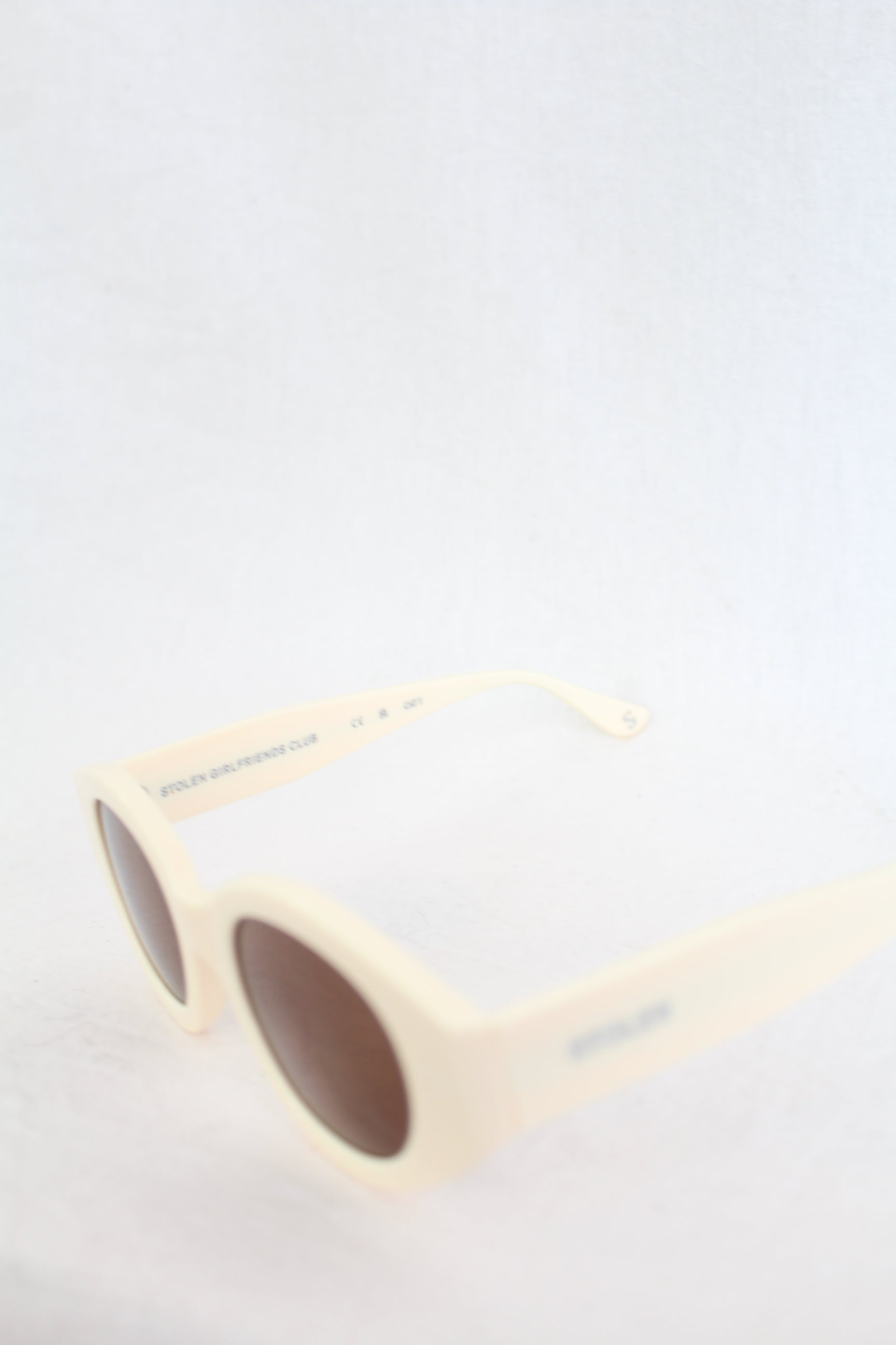 Stolen Girlfriends Club - Sun Beam Sunnies