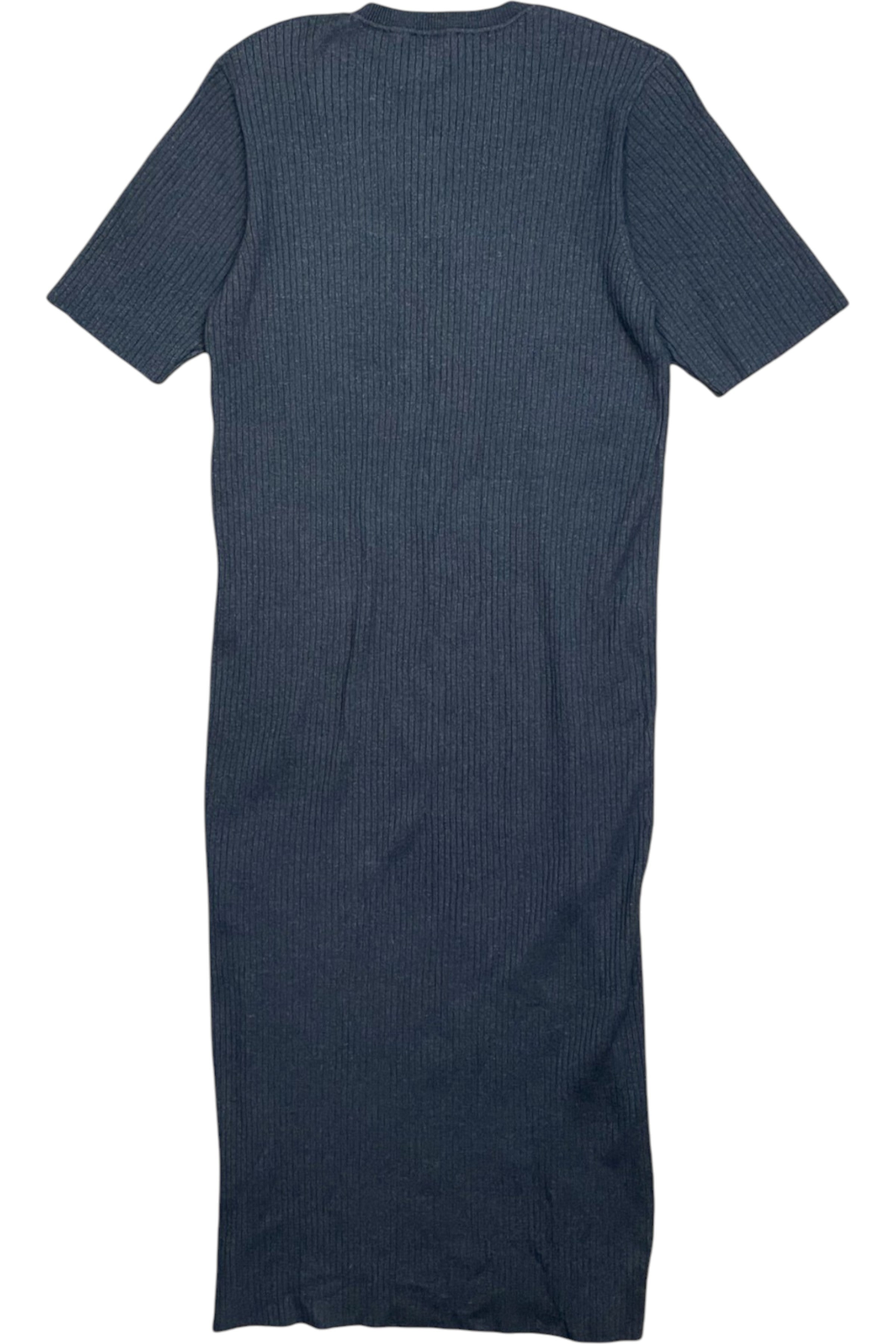 Among The Brave - Ribbed Maxi Dress