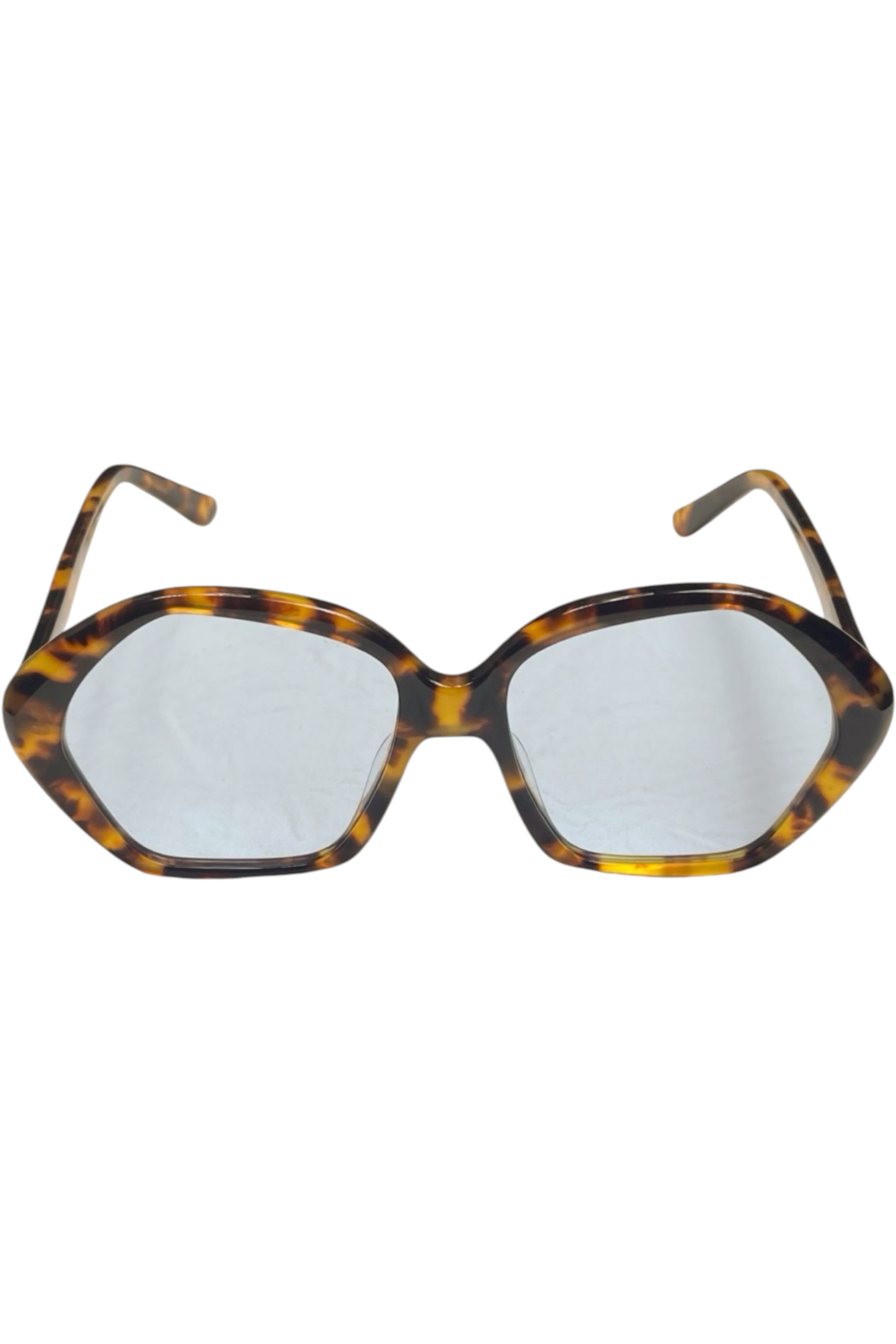 Velvet Canyon - Tortoise Shell Glasses