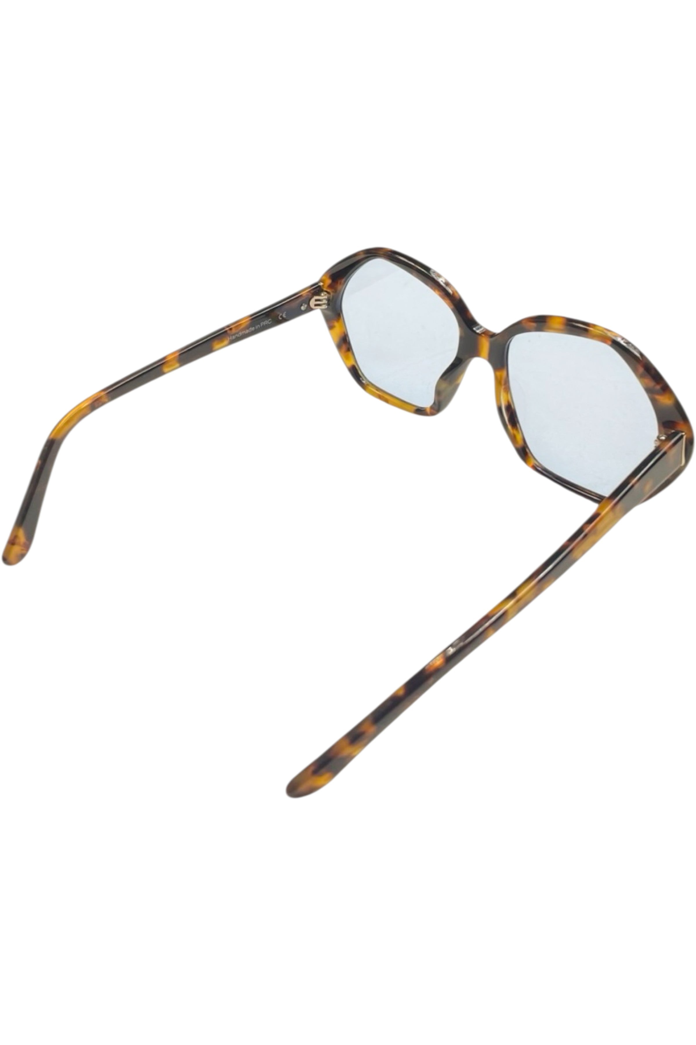 Velvet Canyon - Tortoise Shell Glasses
