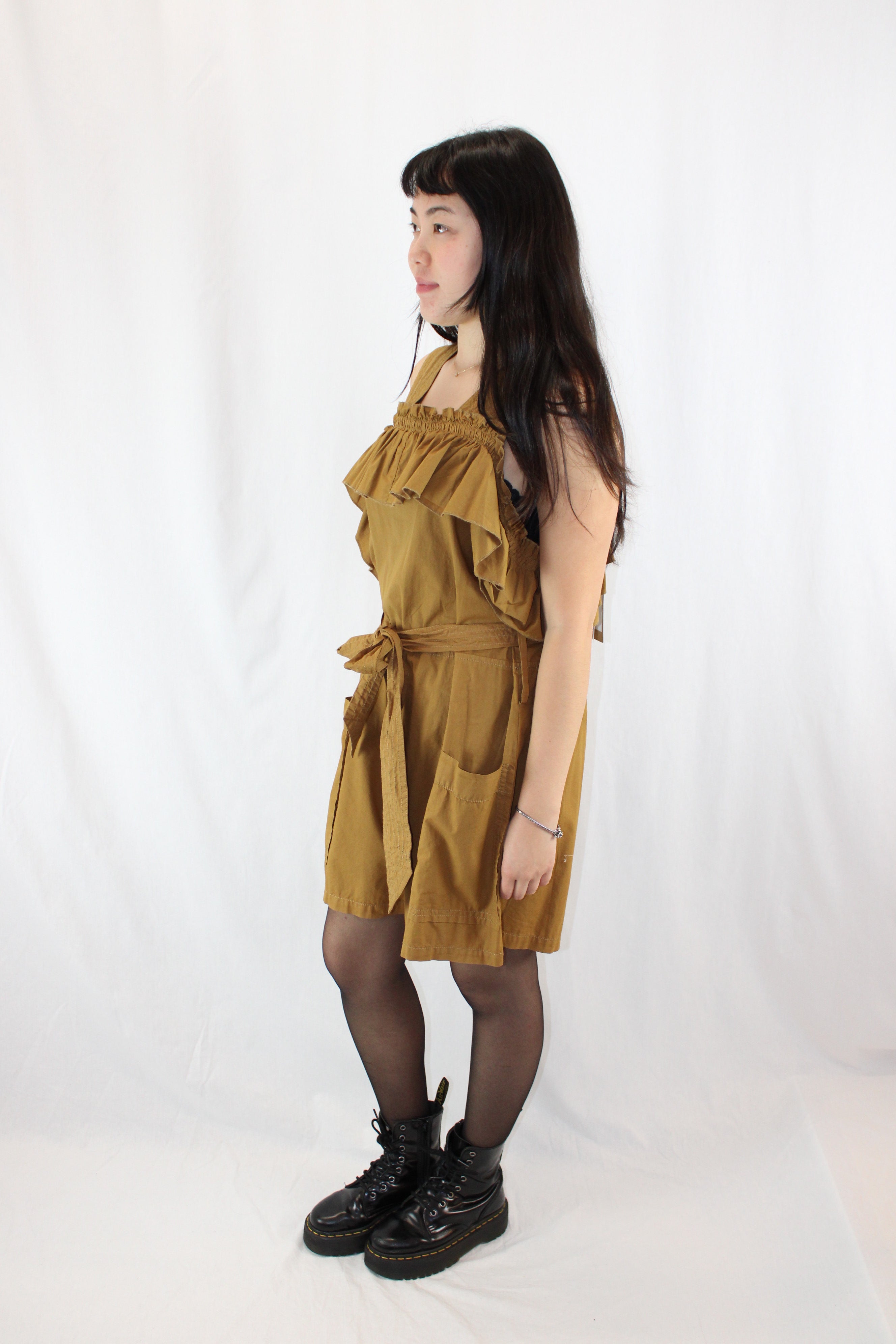 Karen Walker - NWT Rosalie Playsuit