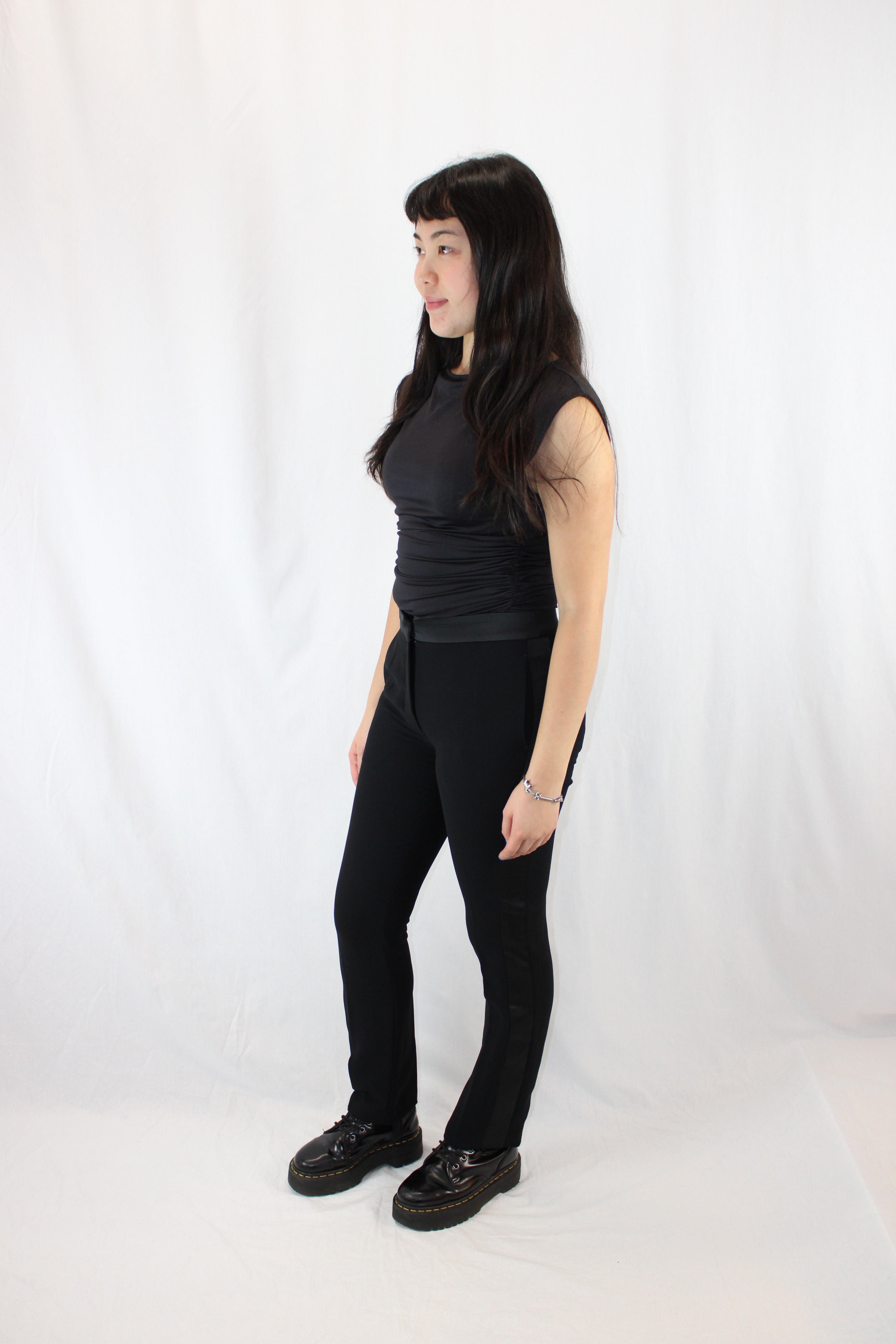 Sandro - Tailored Pants