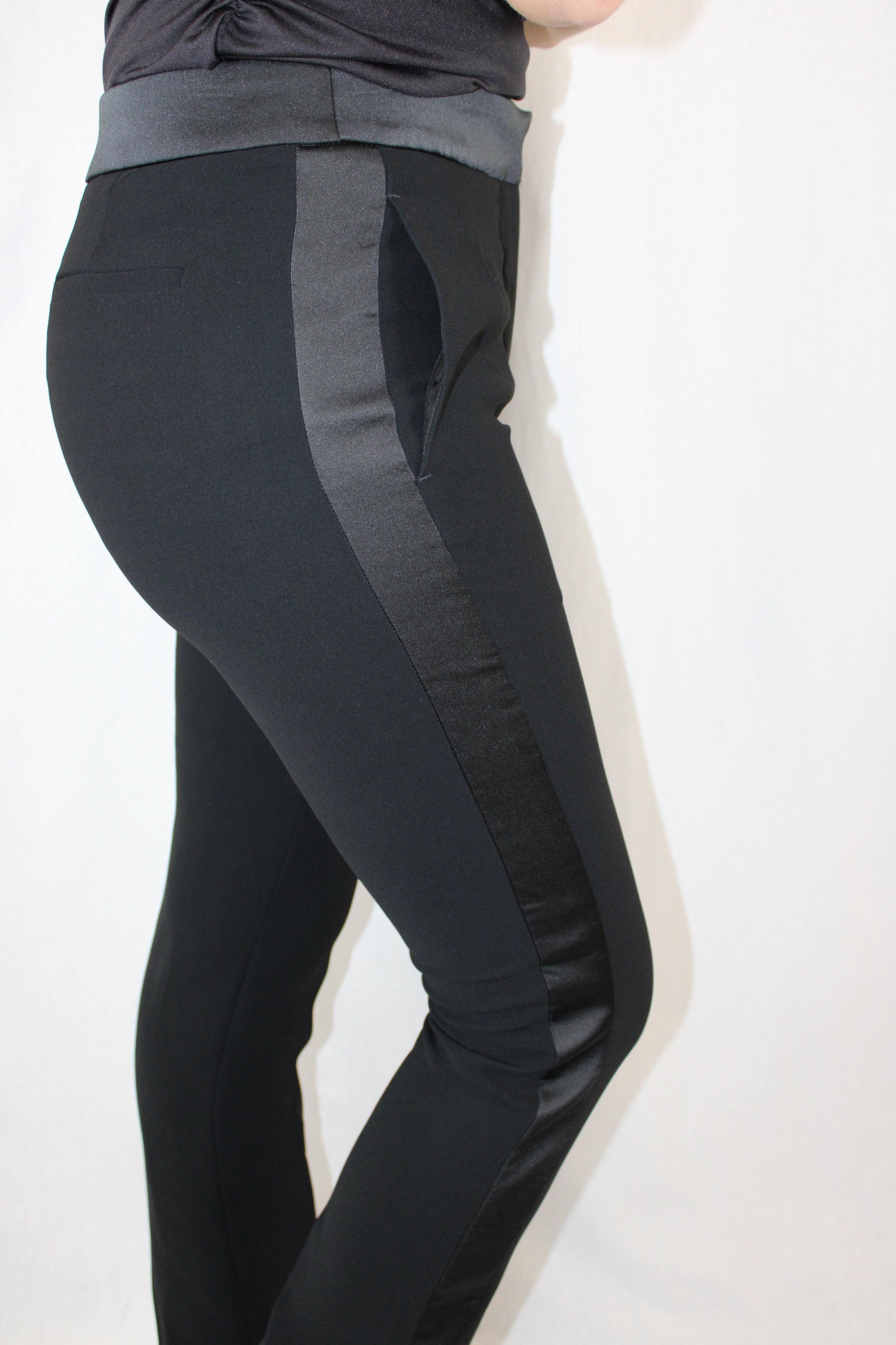 Sandro - Tailored Pants