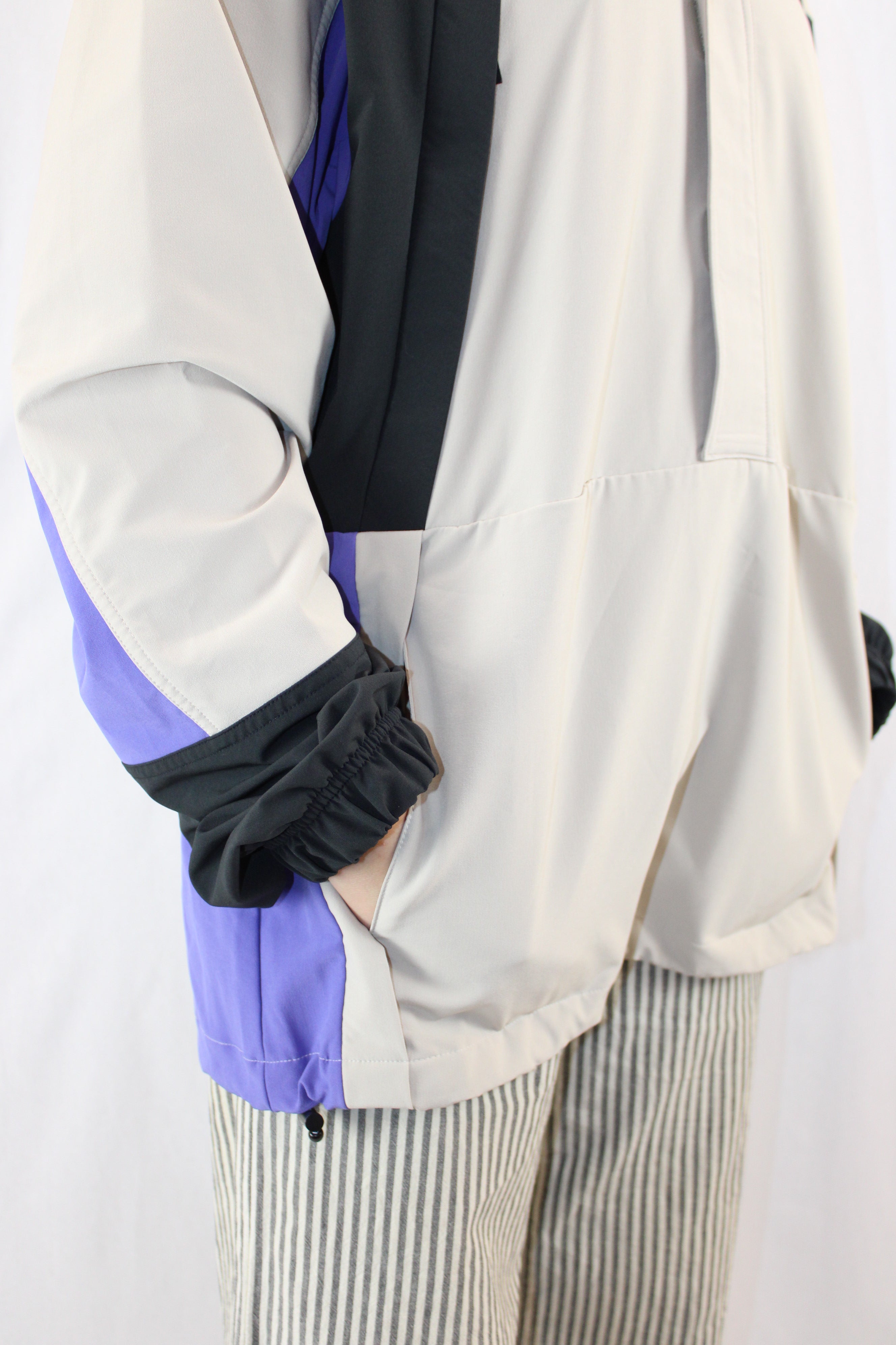 Adidas - Colorblock Anorak