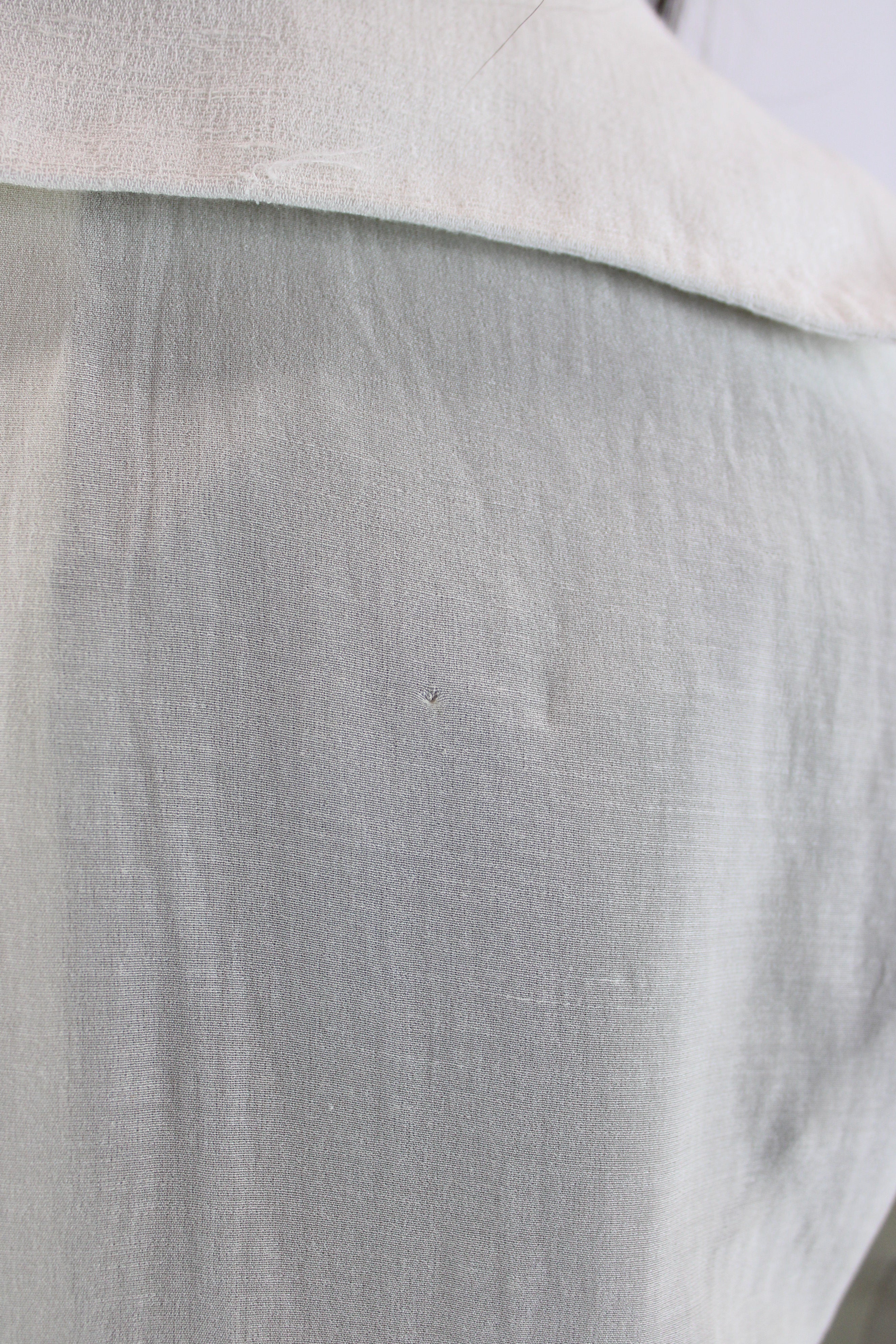 Comme Des Garcons - Pannelled Blazer