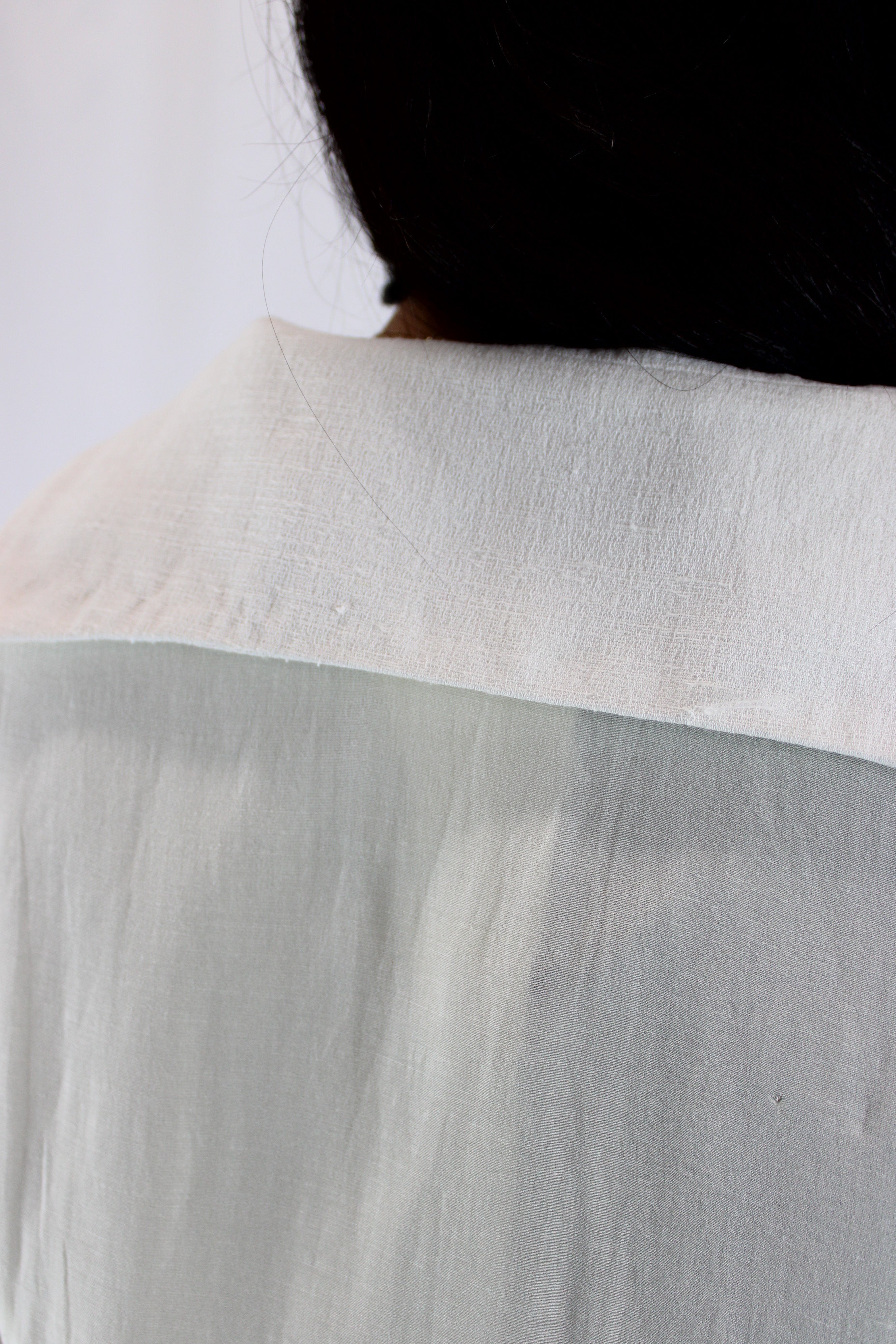 Comme Des Garcons - Pannelled Blazer