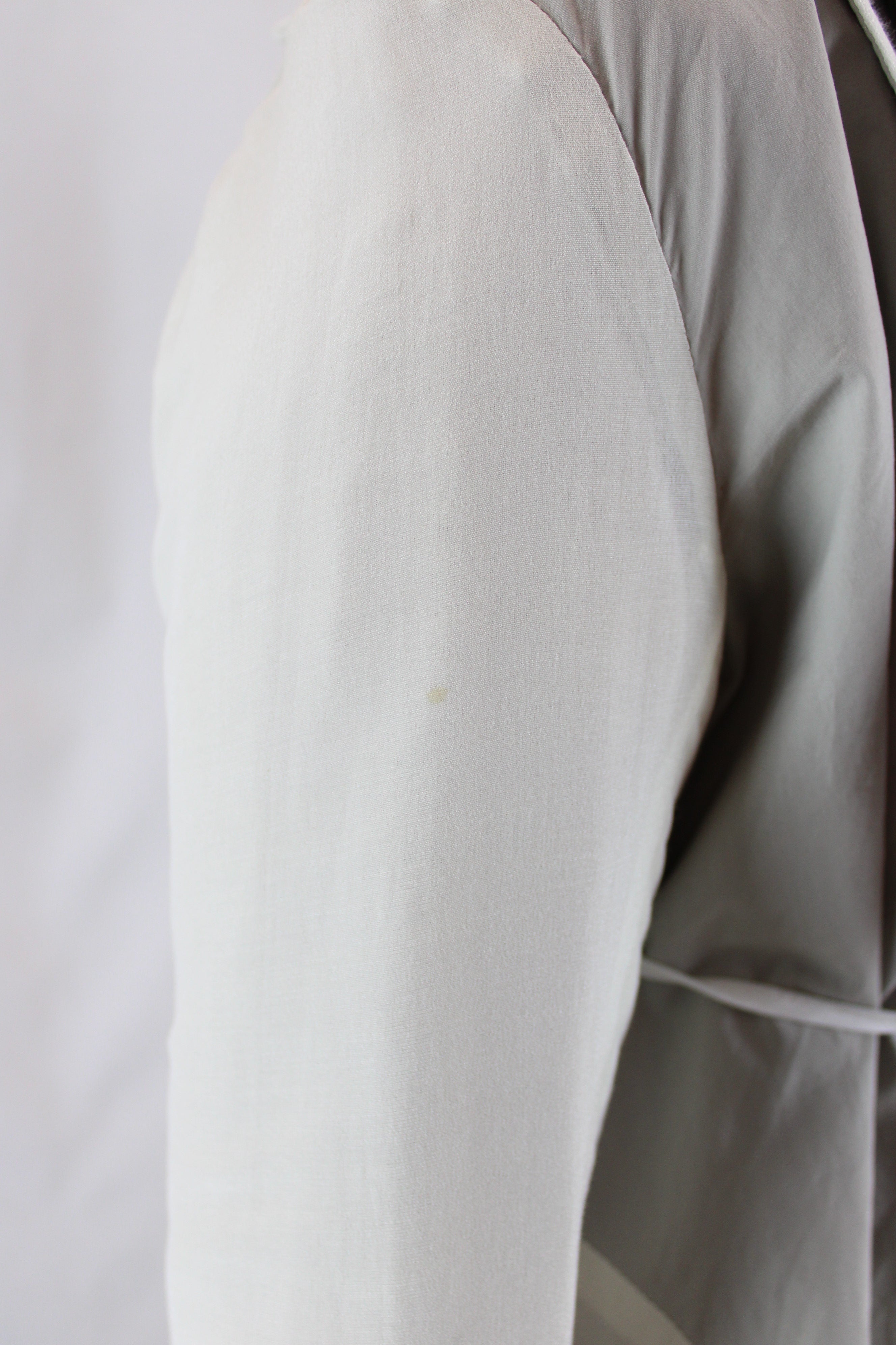 Comme Des Garcons - Pannelled Blazer