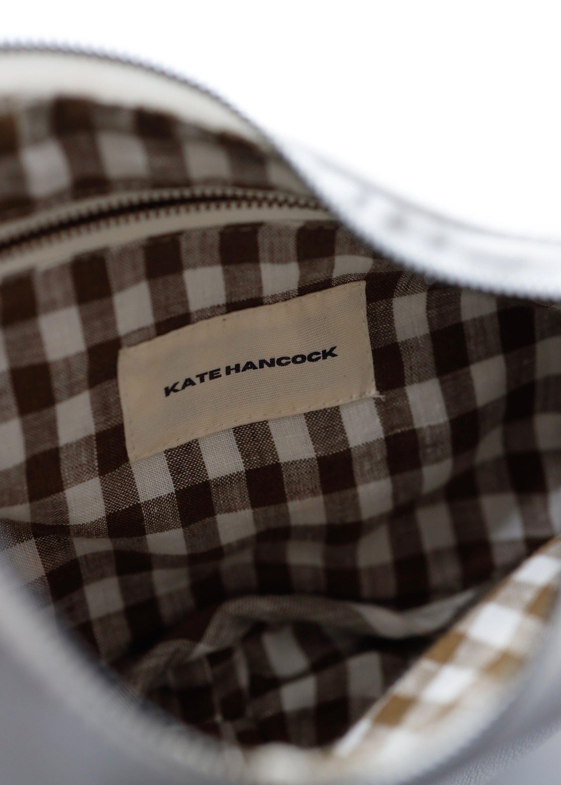 Kate Hancock - Bag