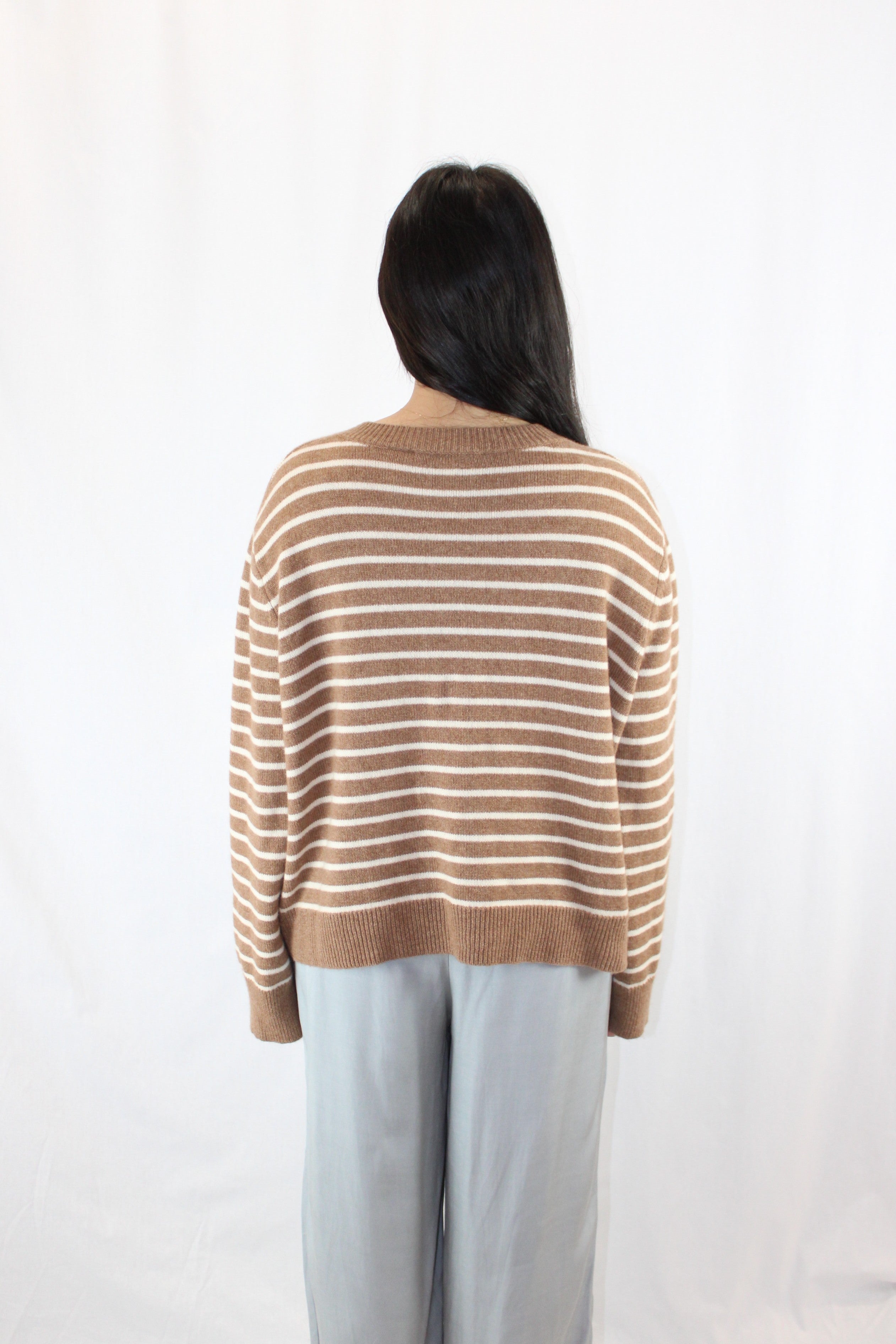 Caitlin Crisp - Sophia Cardigan