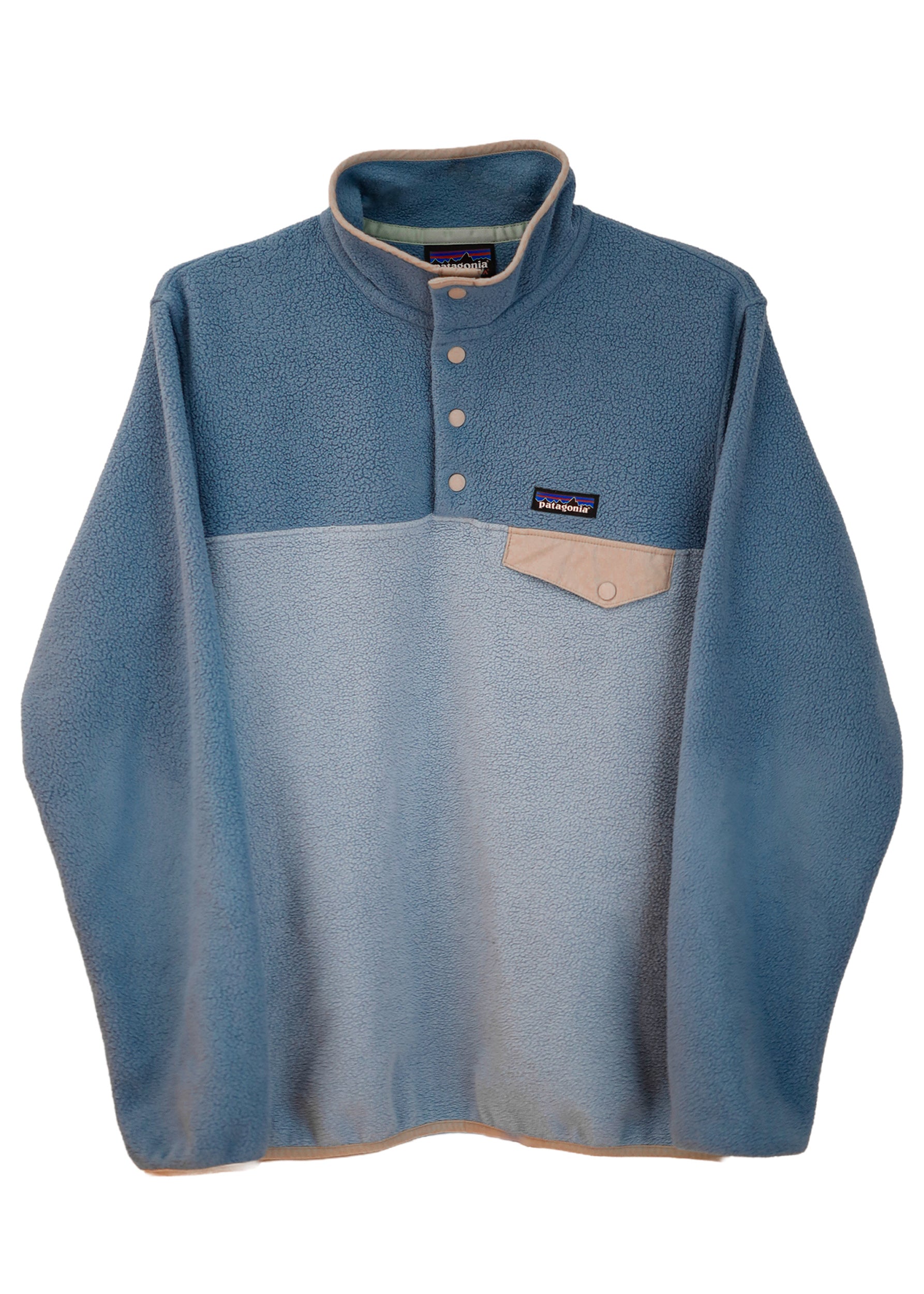 Patagonia - Fleece
