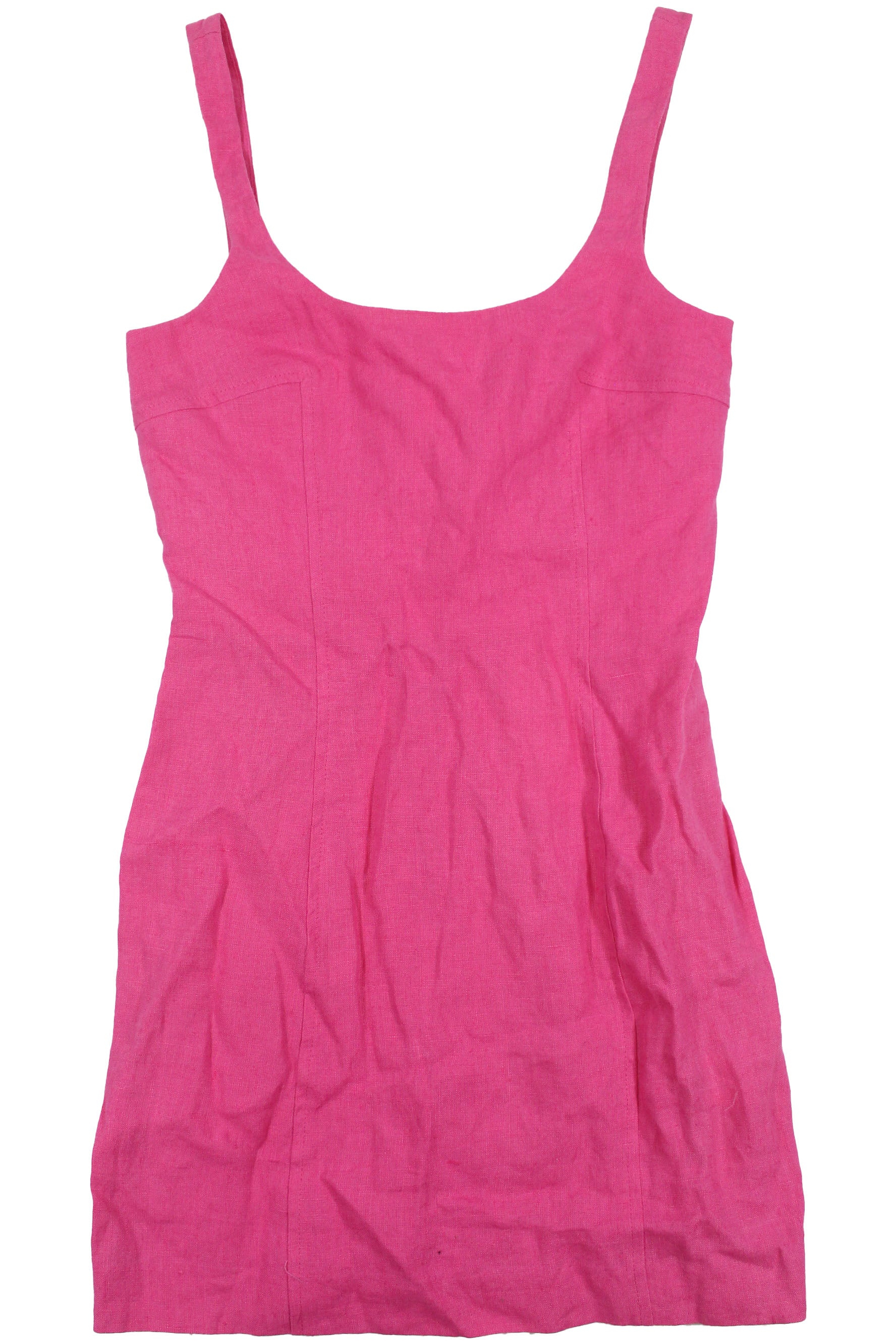 Bec + Bridge - Sleeveless Mini Dress