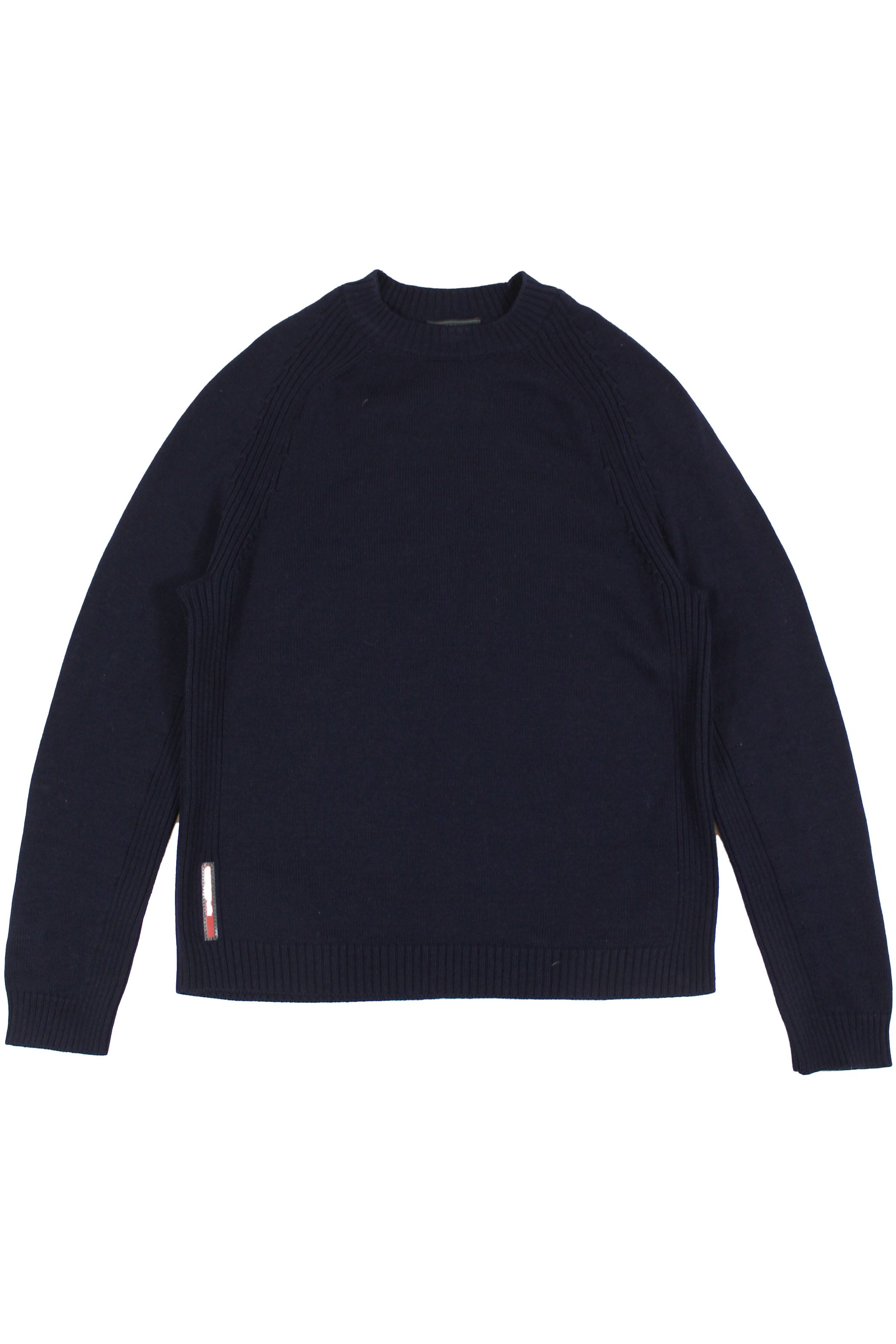 Prada - Knit Sweater