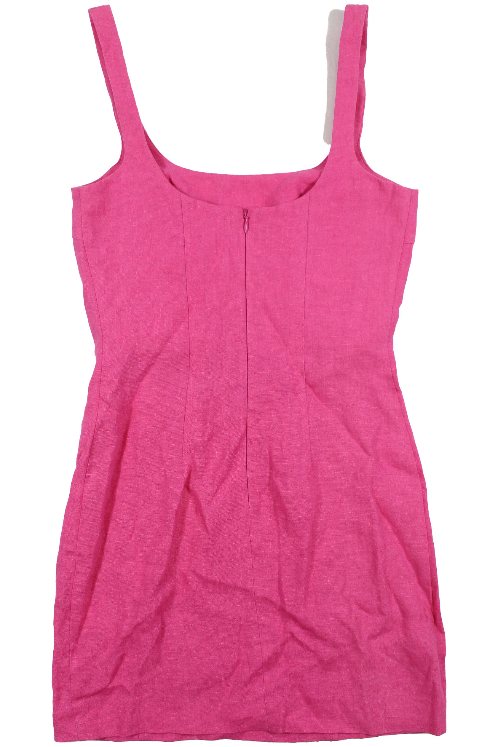 Bec + Bridge - Sleeveless Mini Dress
