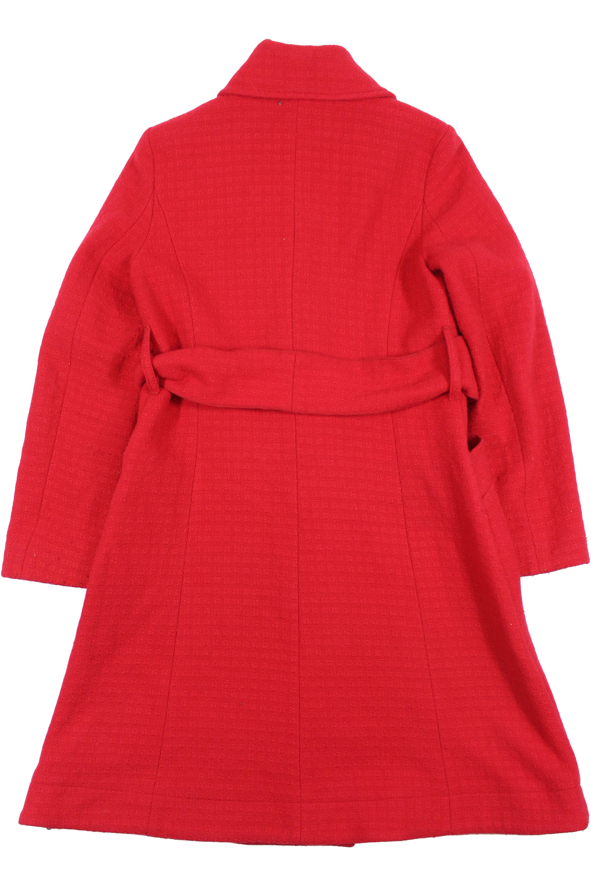 Andrea Moore - Long Coat