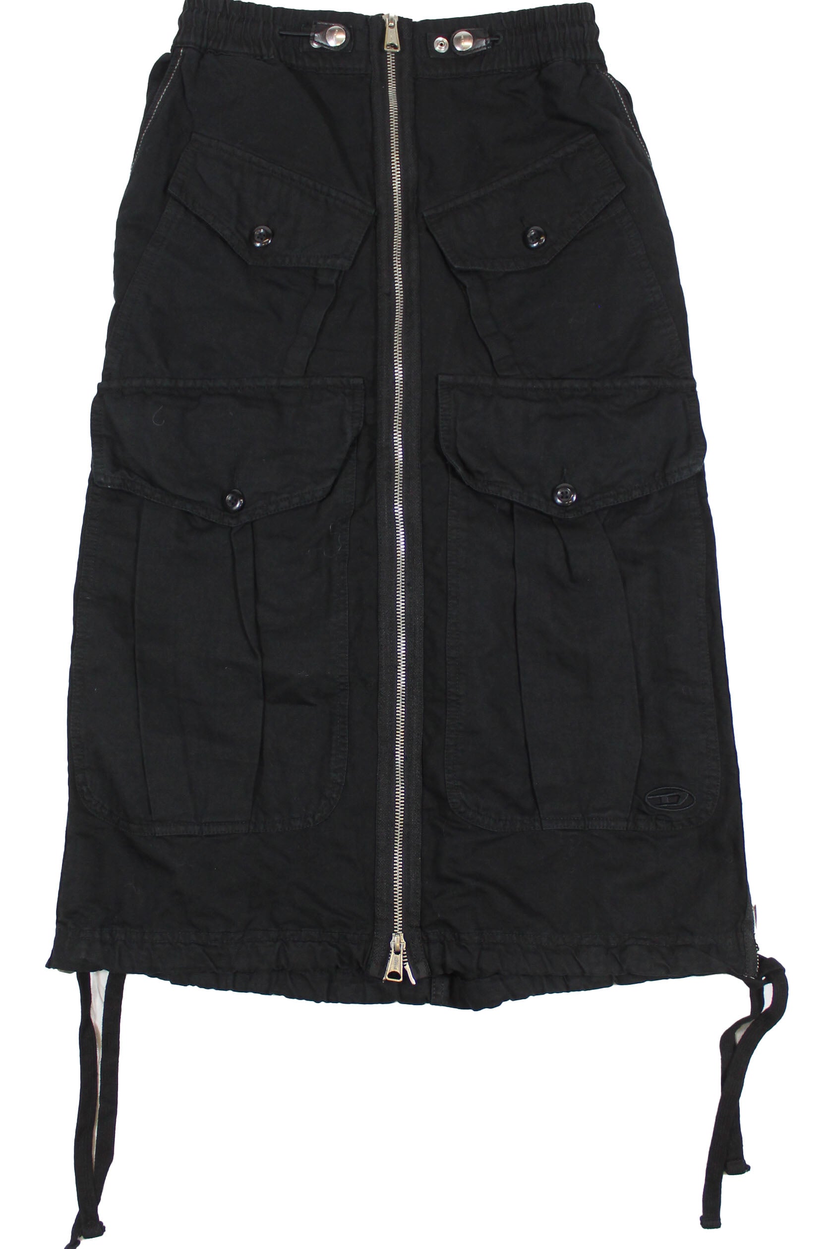 Diesel - Cargo Midi Skirt