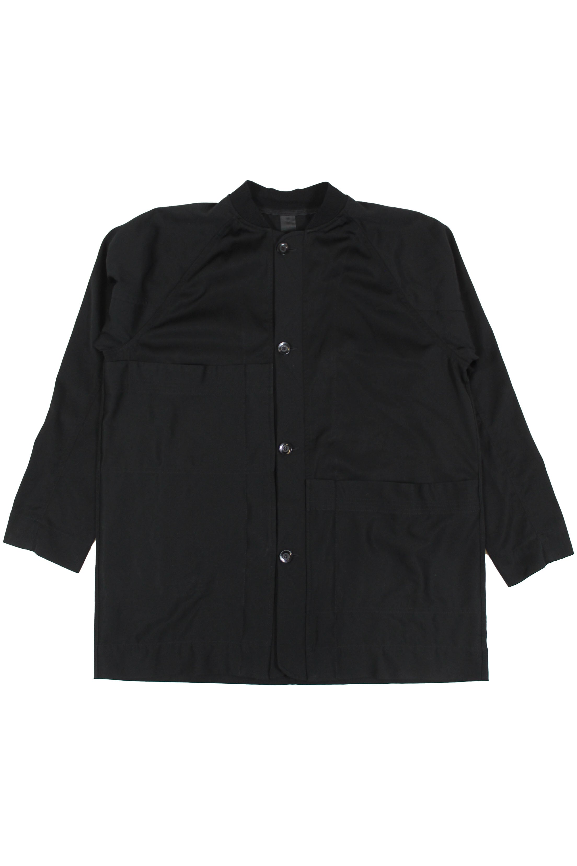 Nom D - Button Up Jacket