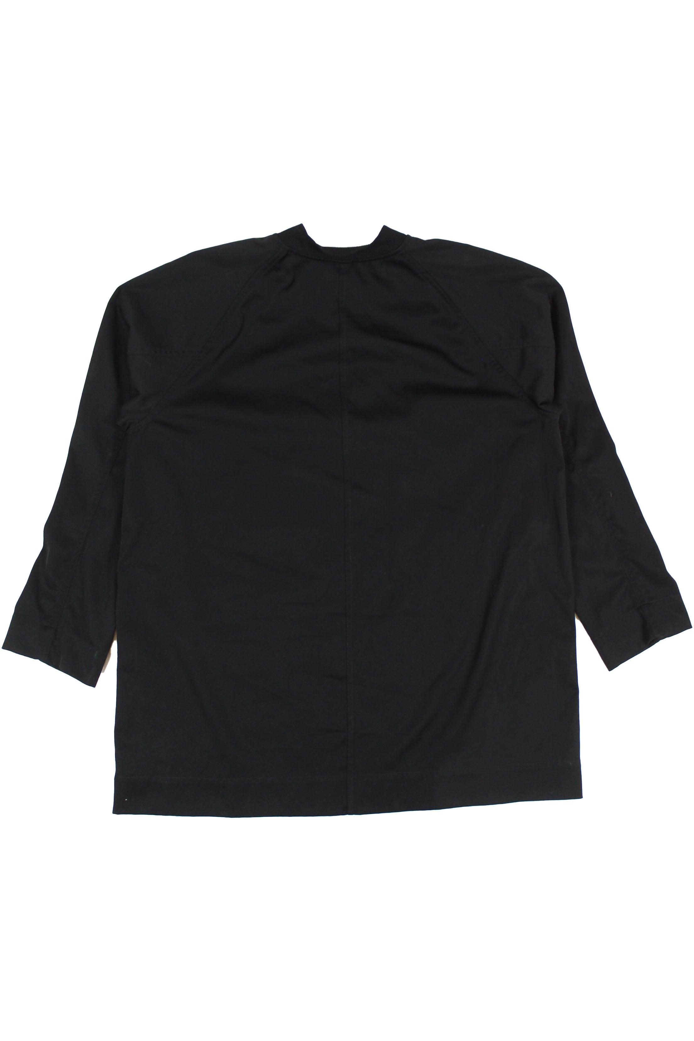 Nom D - Button Up Jacket