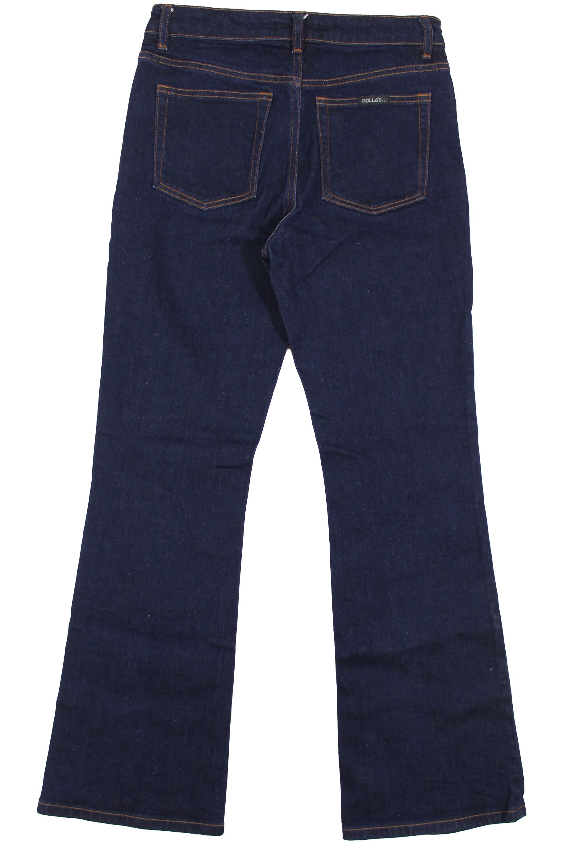 Rolla's - Flared Jeans