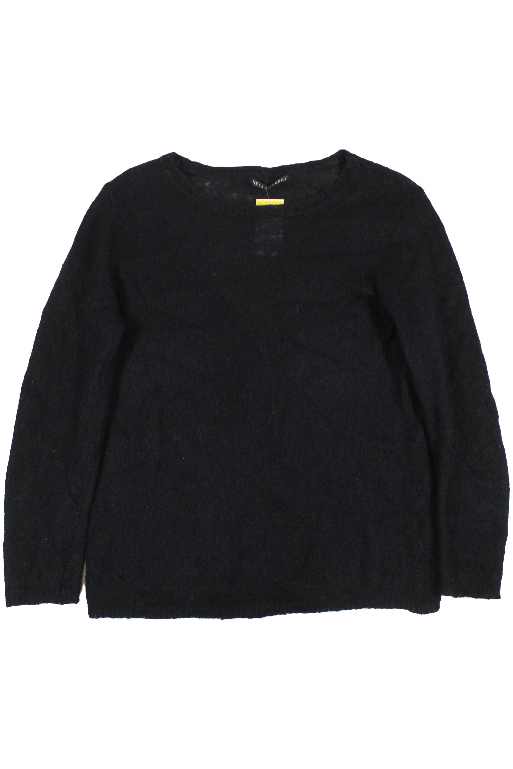 Helen Cherry - Mohair Top/Sweater