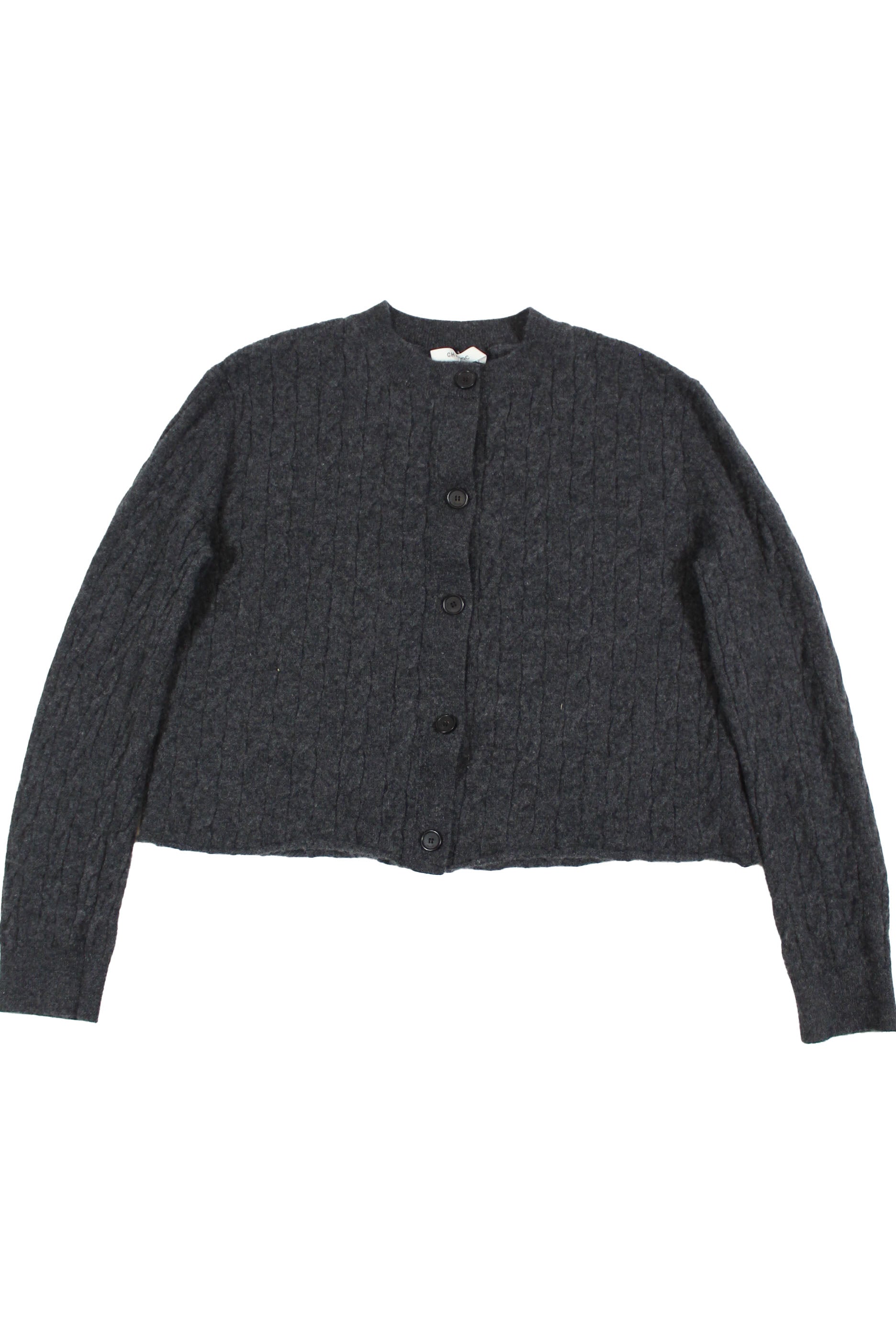 Chic Joc - Cashmere Cardigan