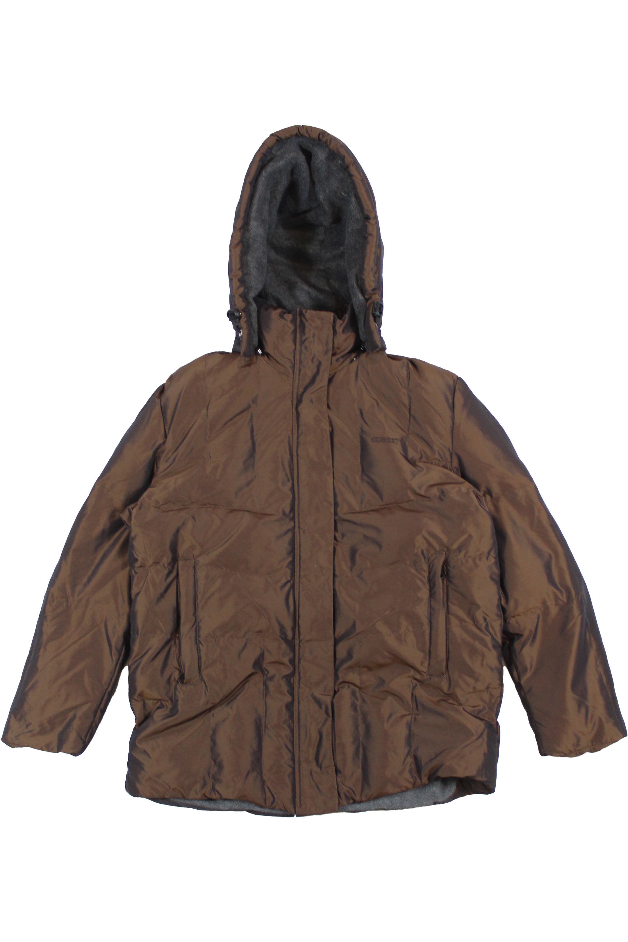 Guess - Puffer Jacket