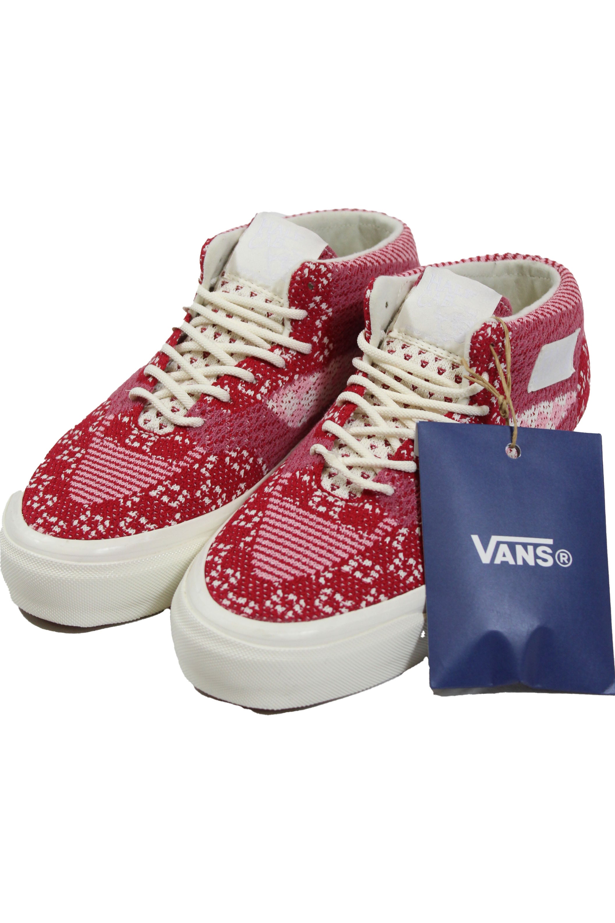 Vans - Mid Top Sneakers