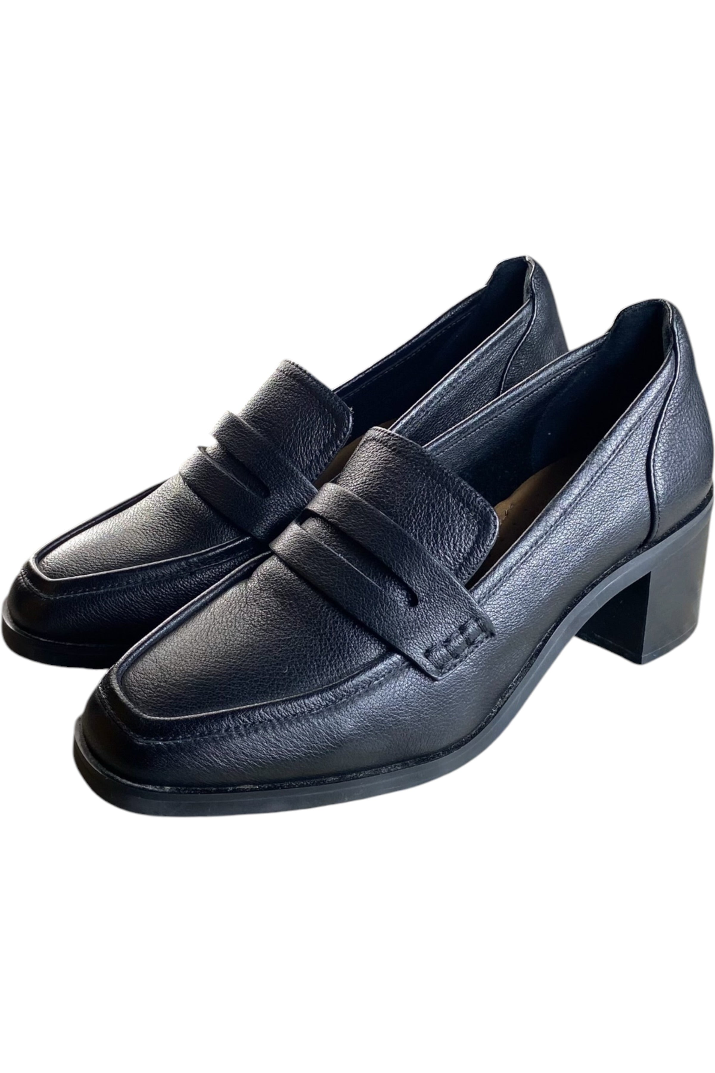 Hush Puppies - Workwear Heels