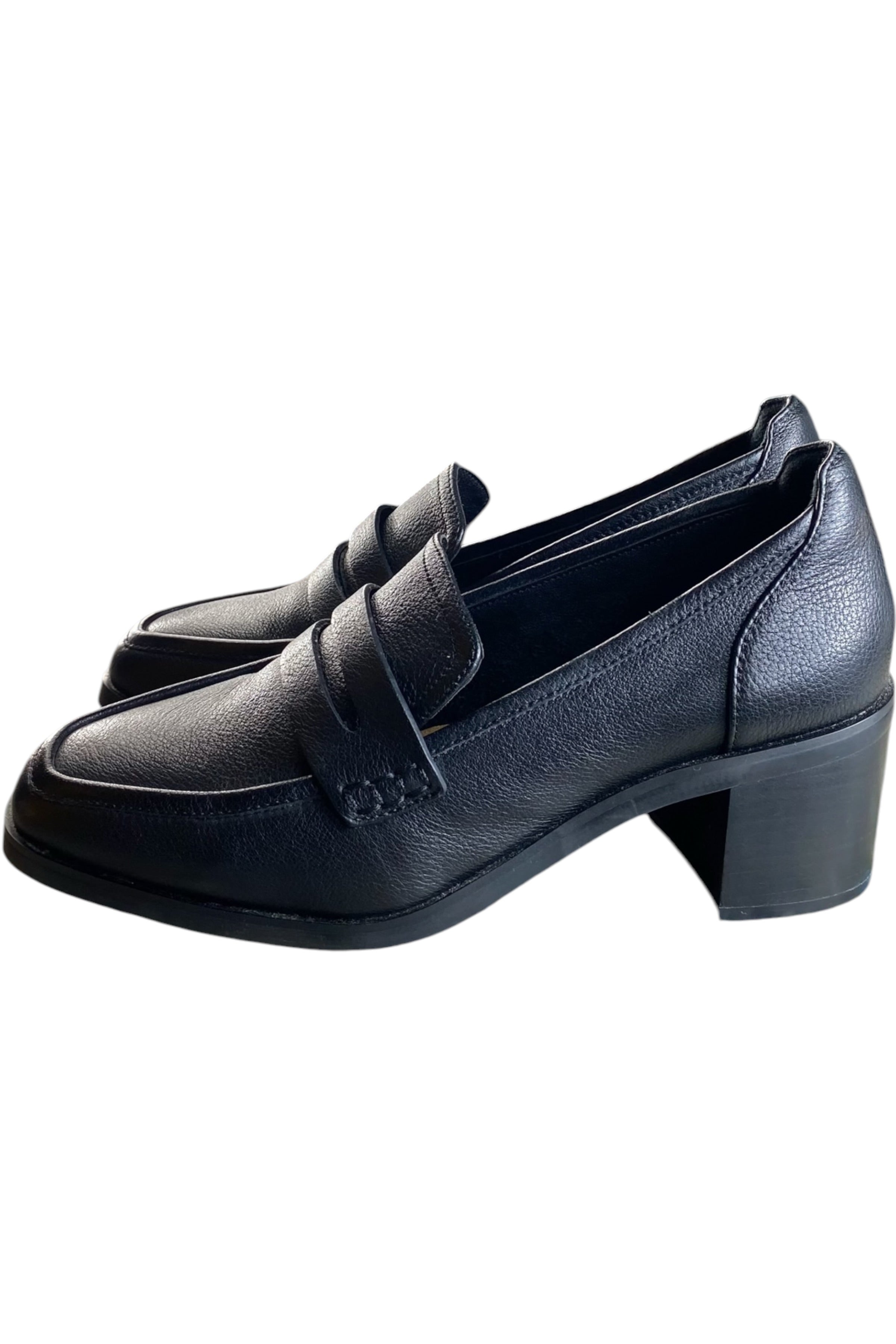 Hush Puppies - Workwear Heels