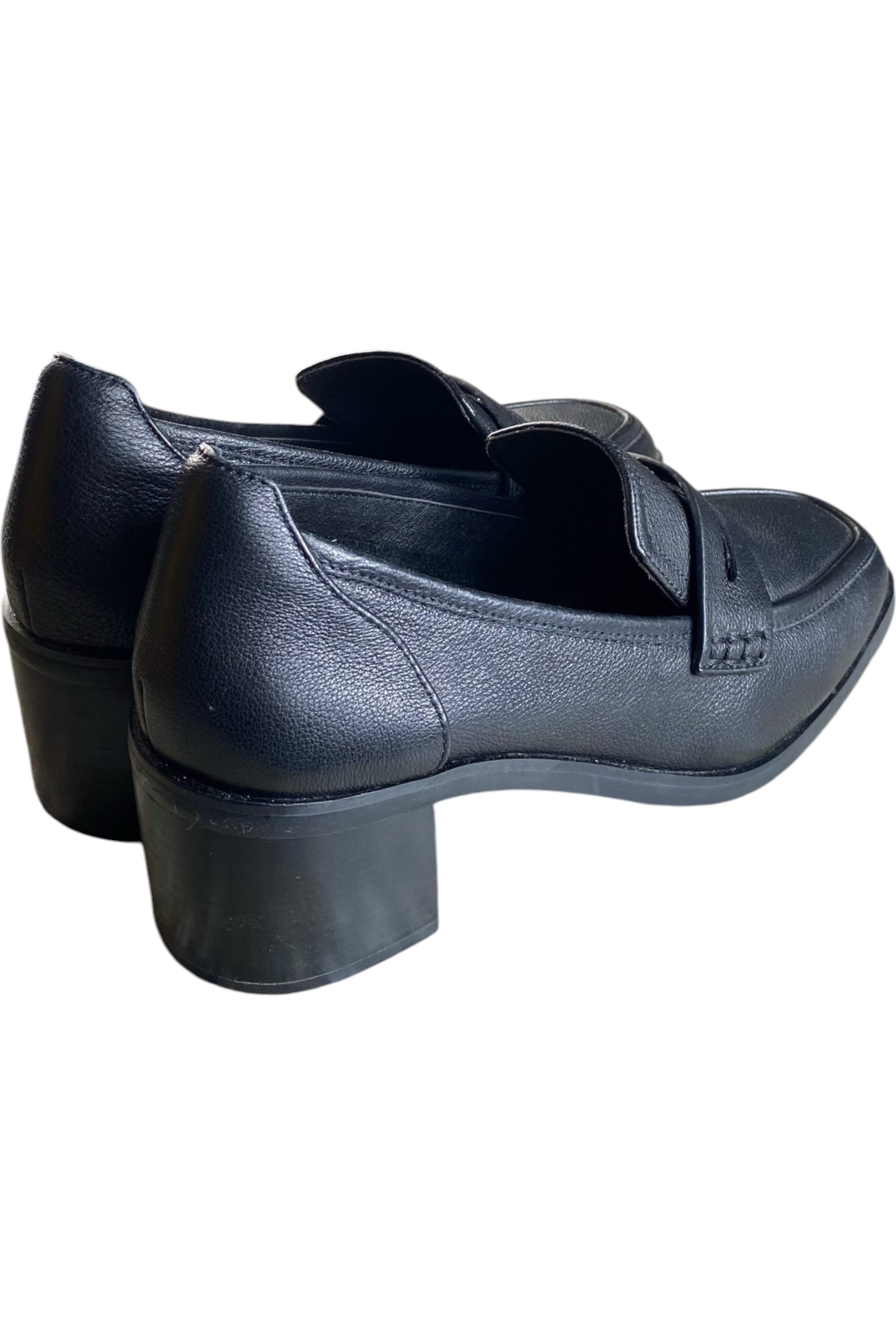 Hush Puppies - Workwear Heels