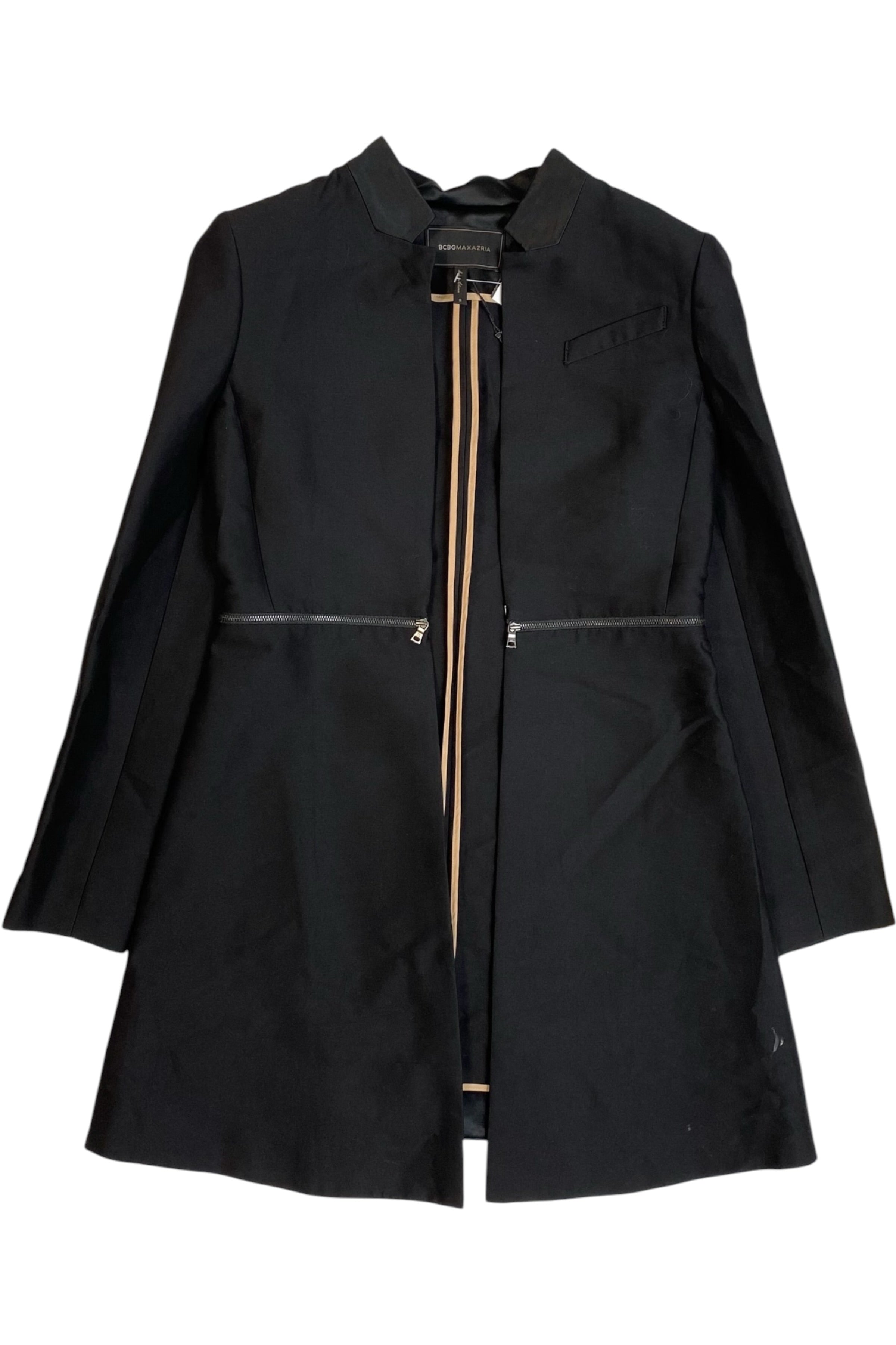 BCBG Maxazria - Long Blazer