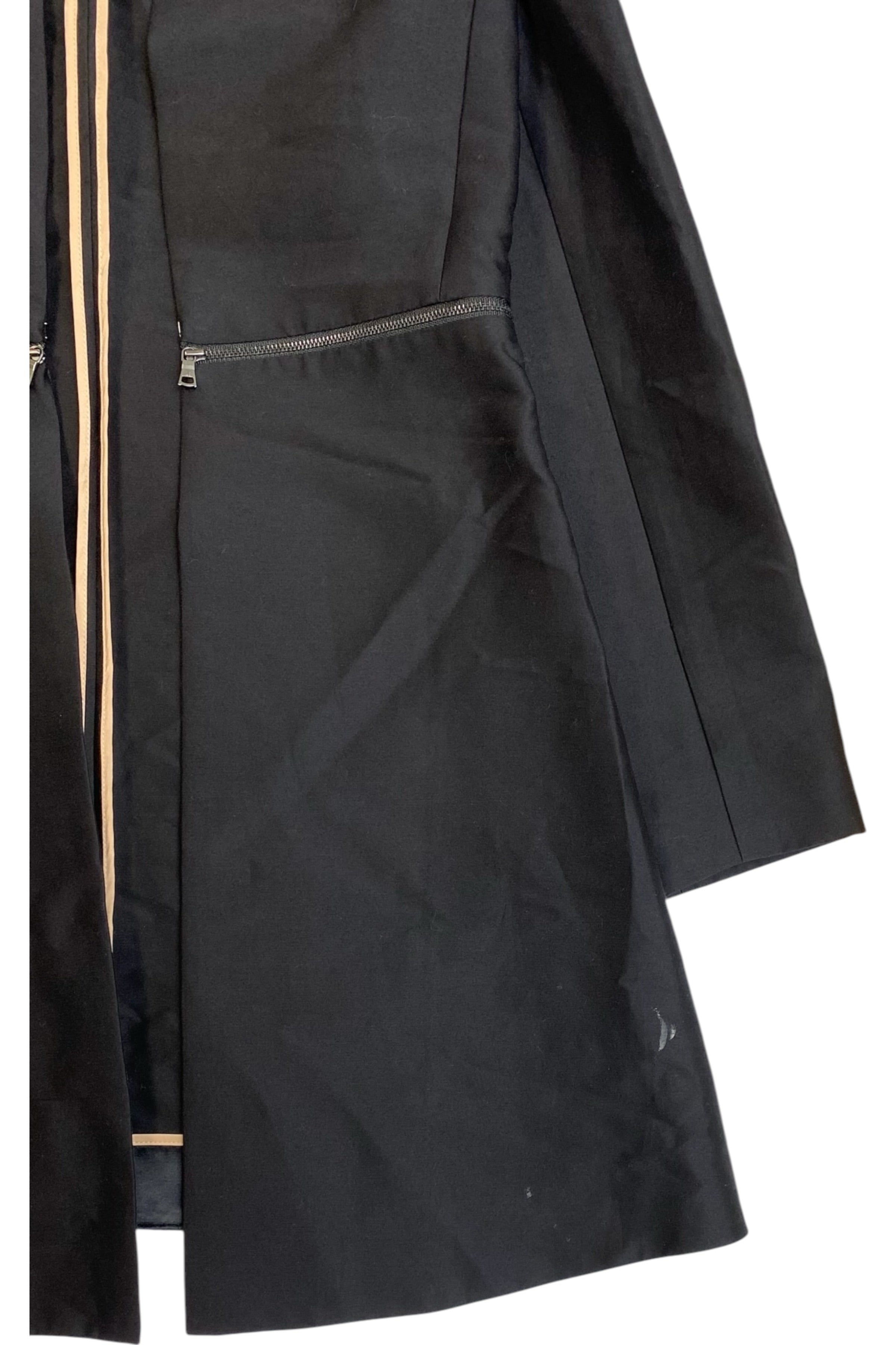 BCBG Maxazria - Long Blazer
