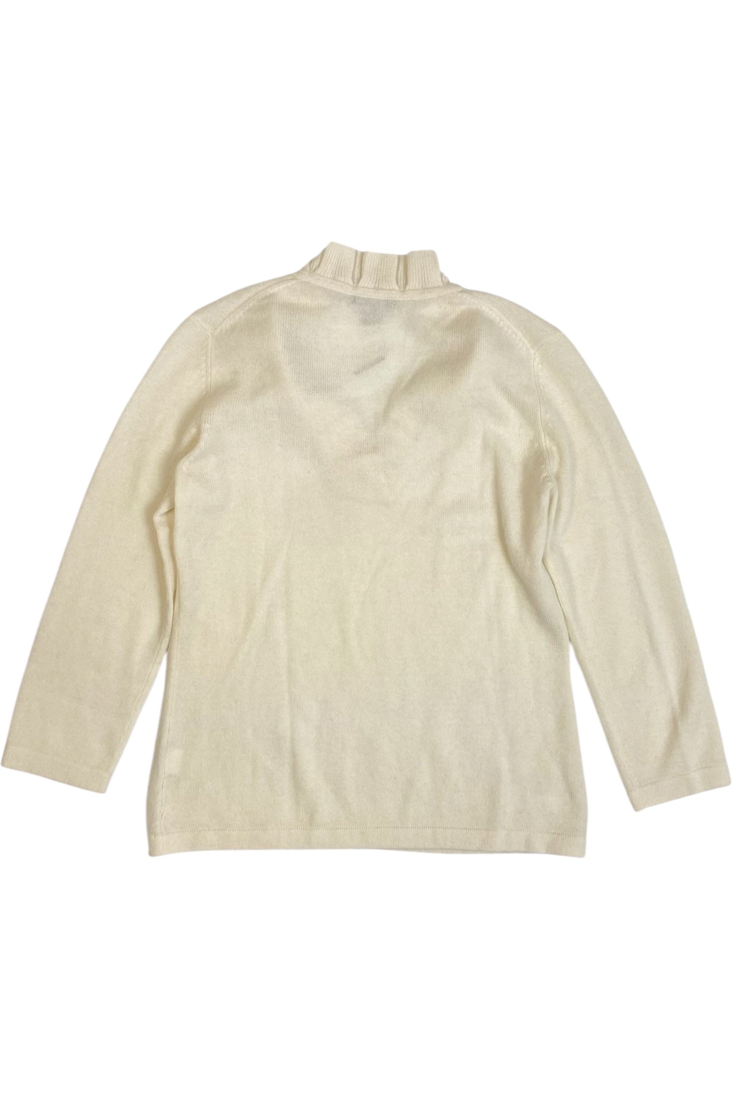Cashmere By Charter Club - V-Neck Top