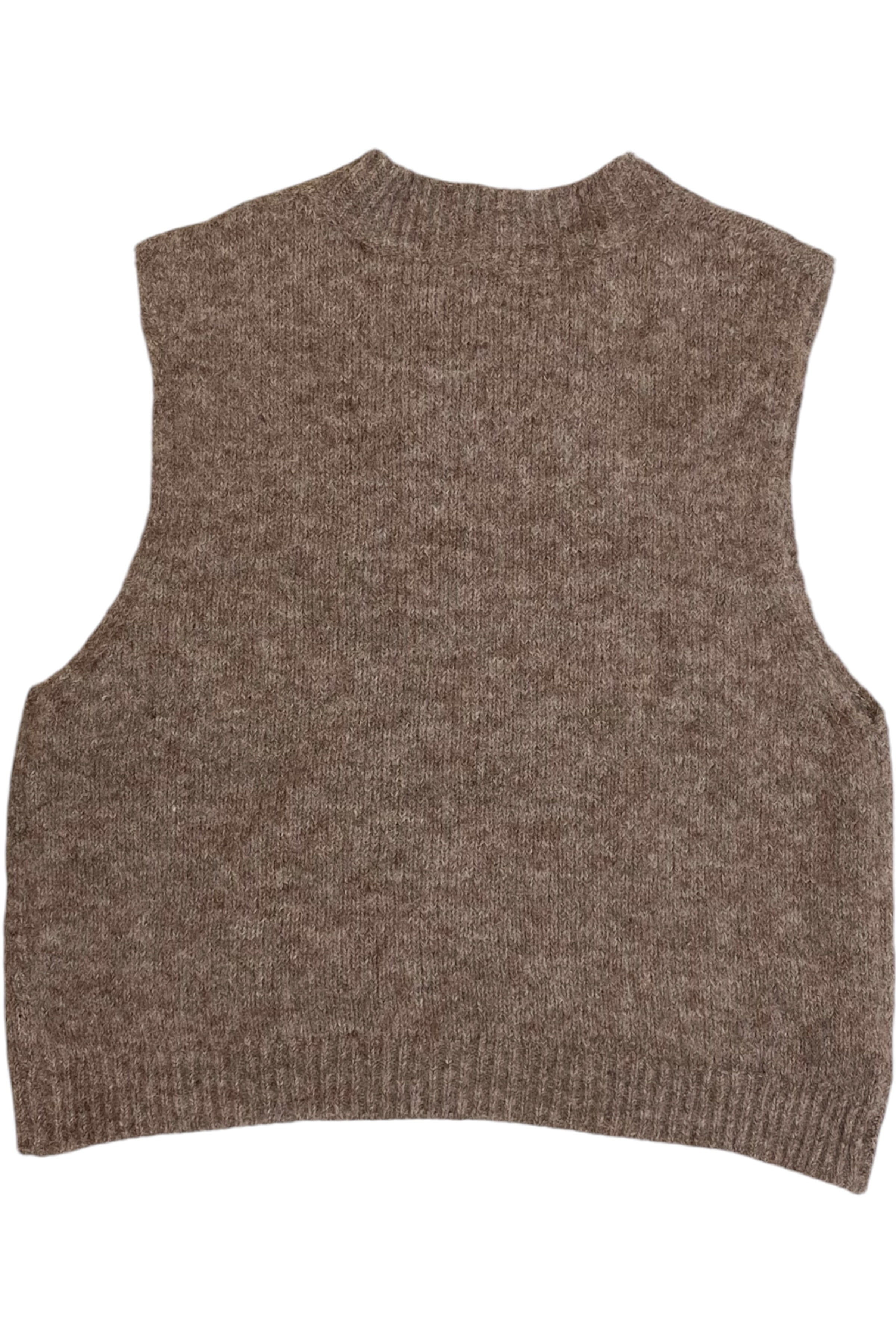 Decjuba - Knit Vest