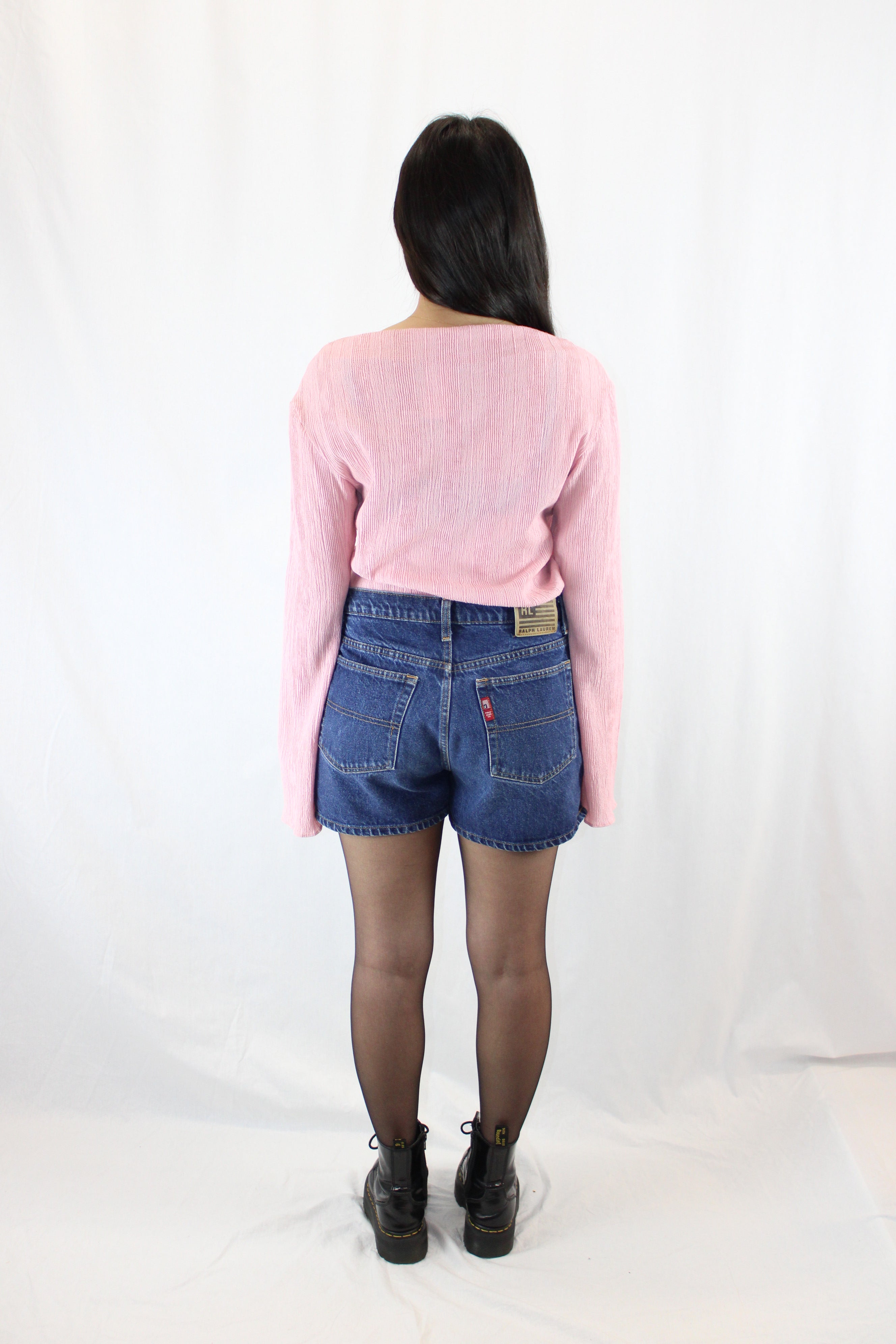 Ralph Lauren - Denim Shorts
