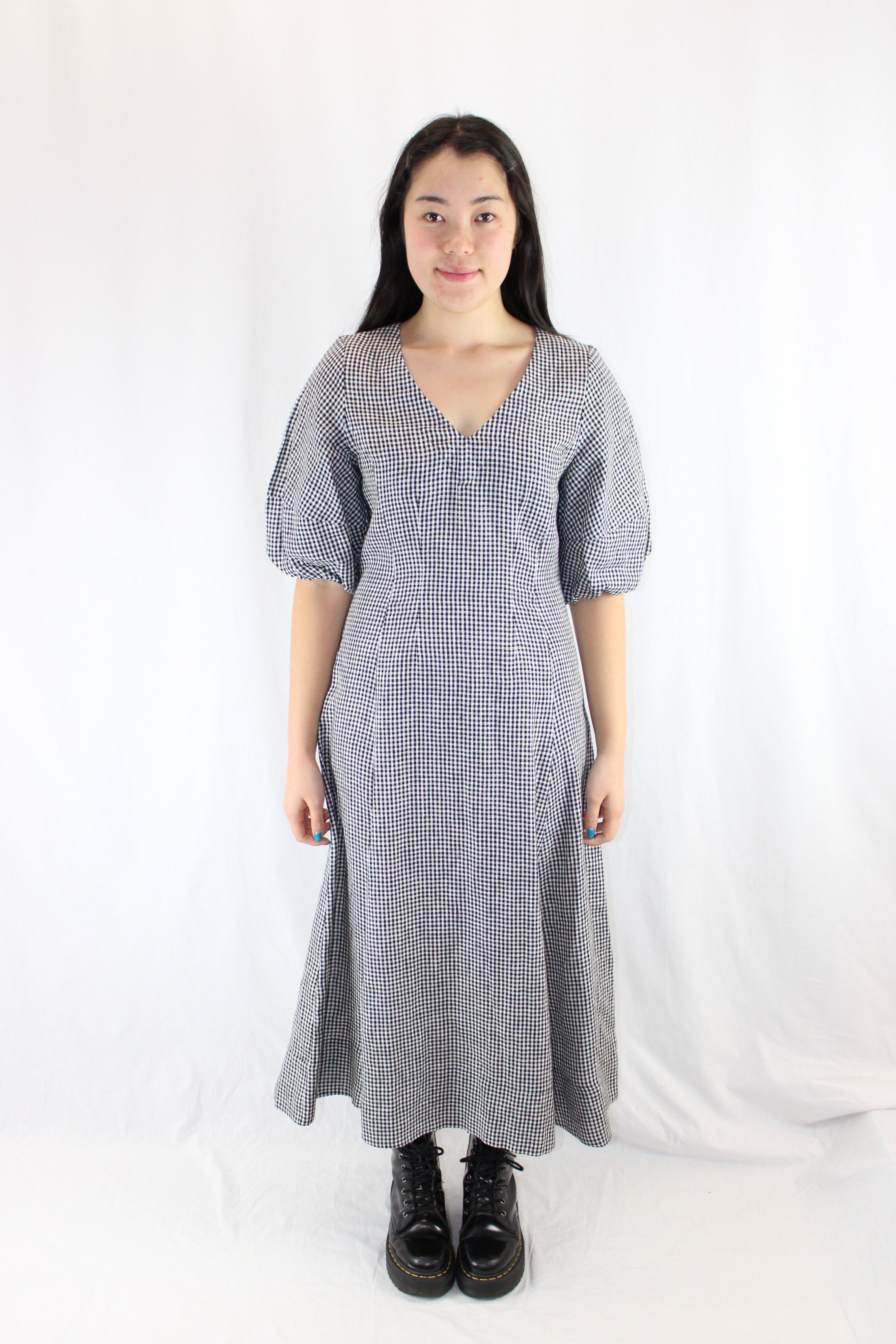 Hej Hej - Proud As Punch Dress