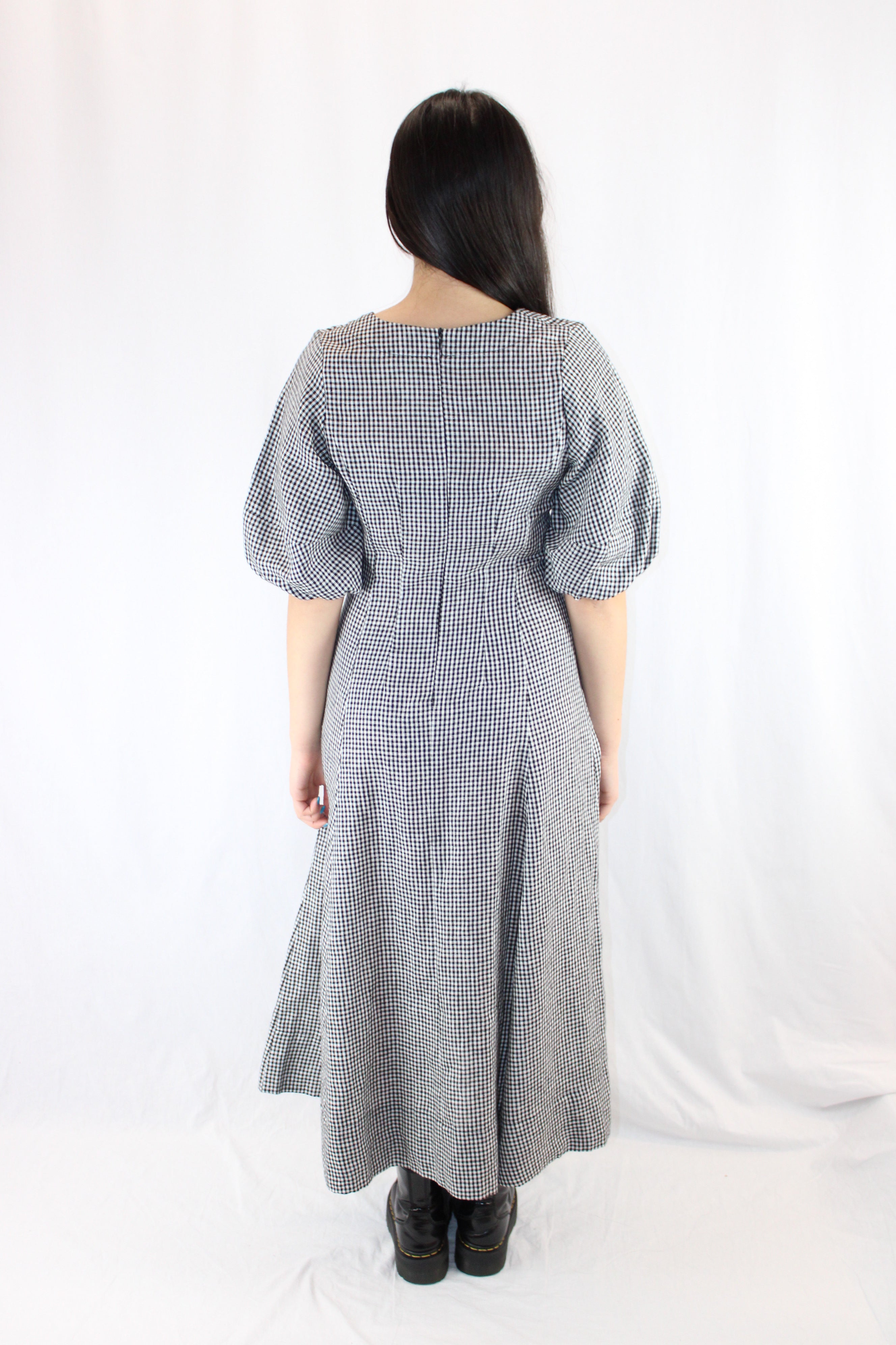 Hej Hej - Proud As Punch Dress