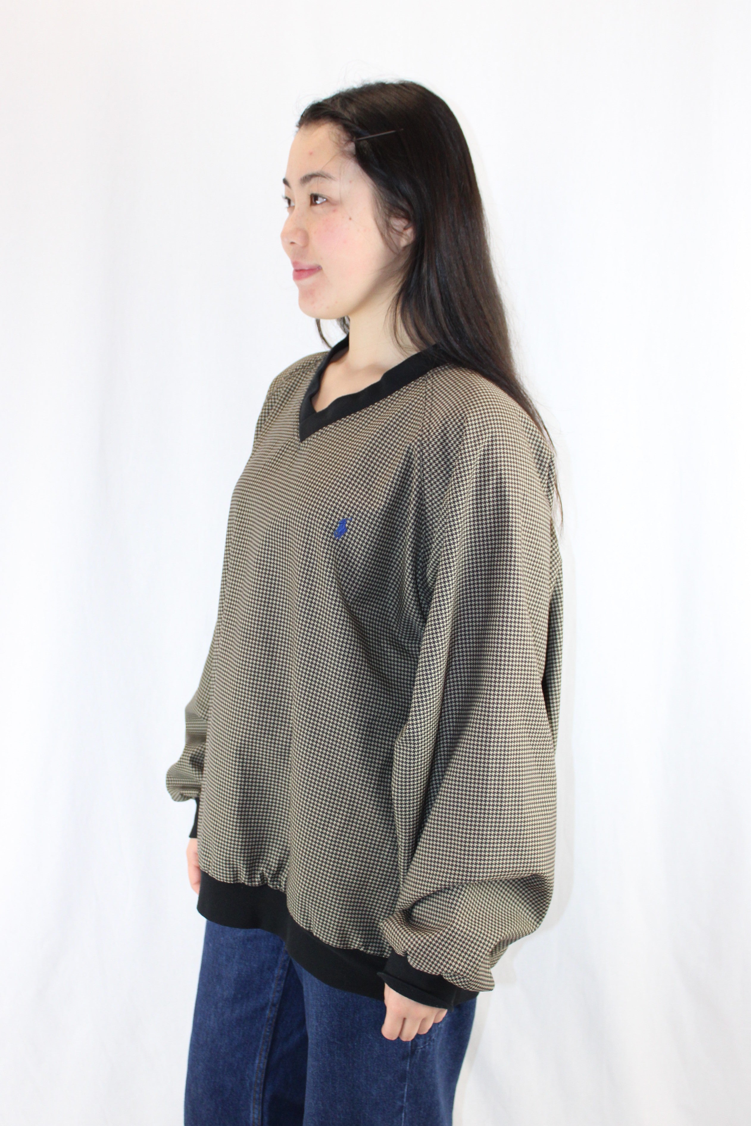 Polo Ralph Lauren - Golf Pullover
