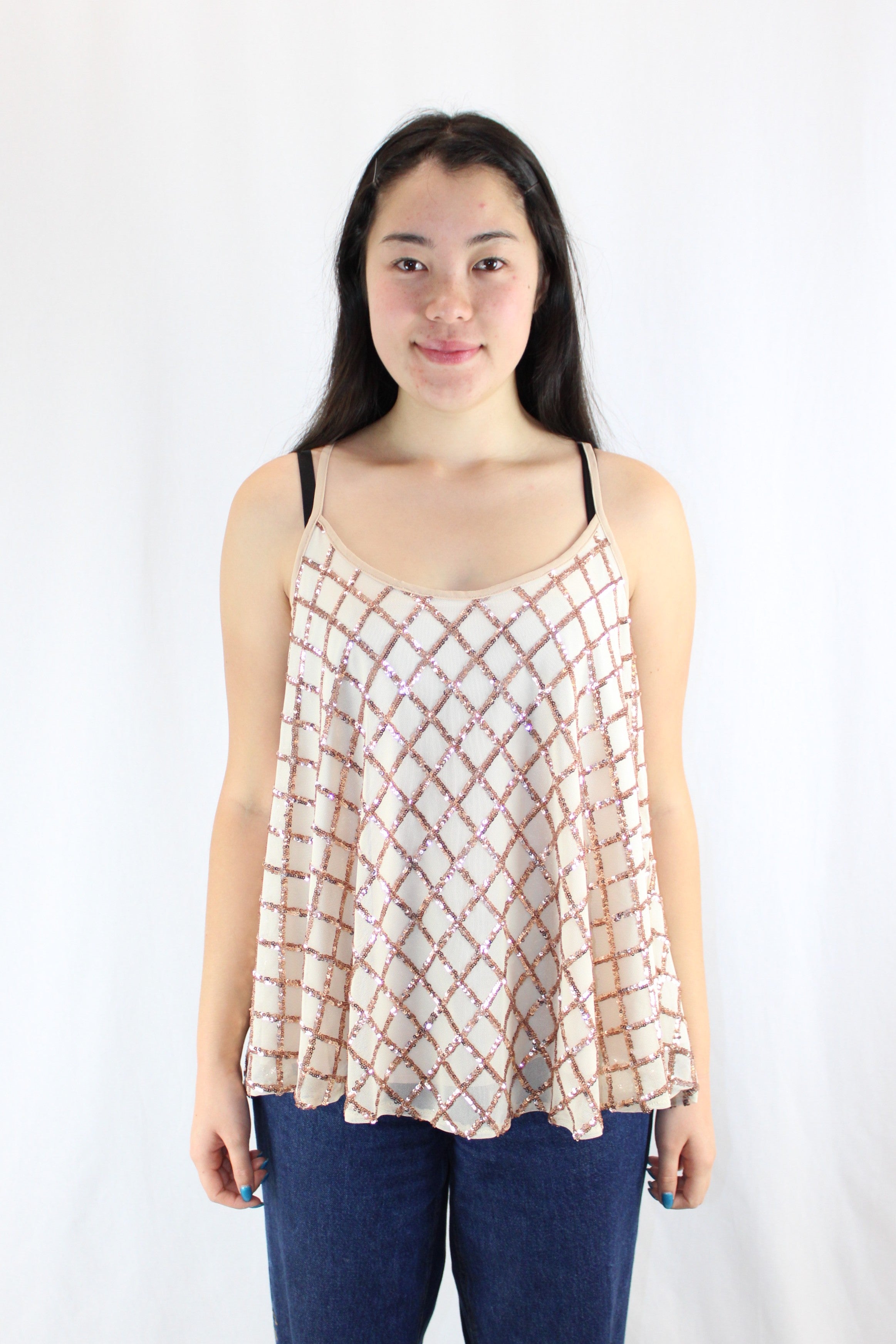 Augustine - NWT Valentina Cami