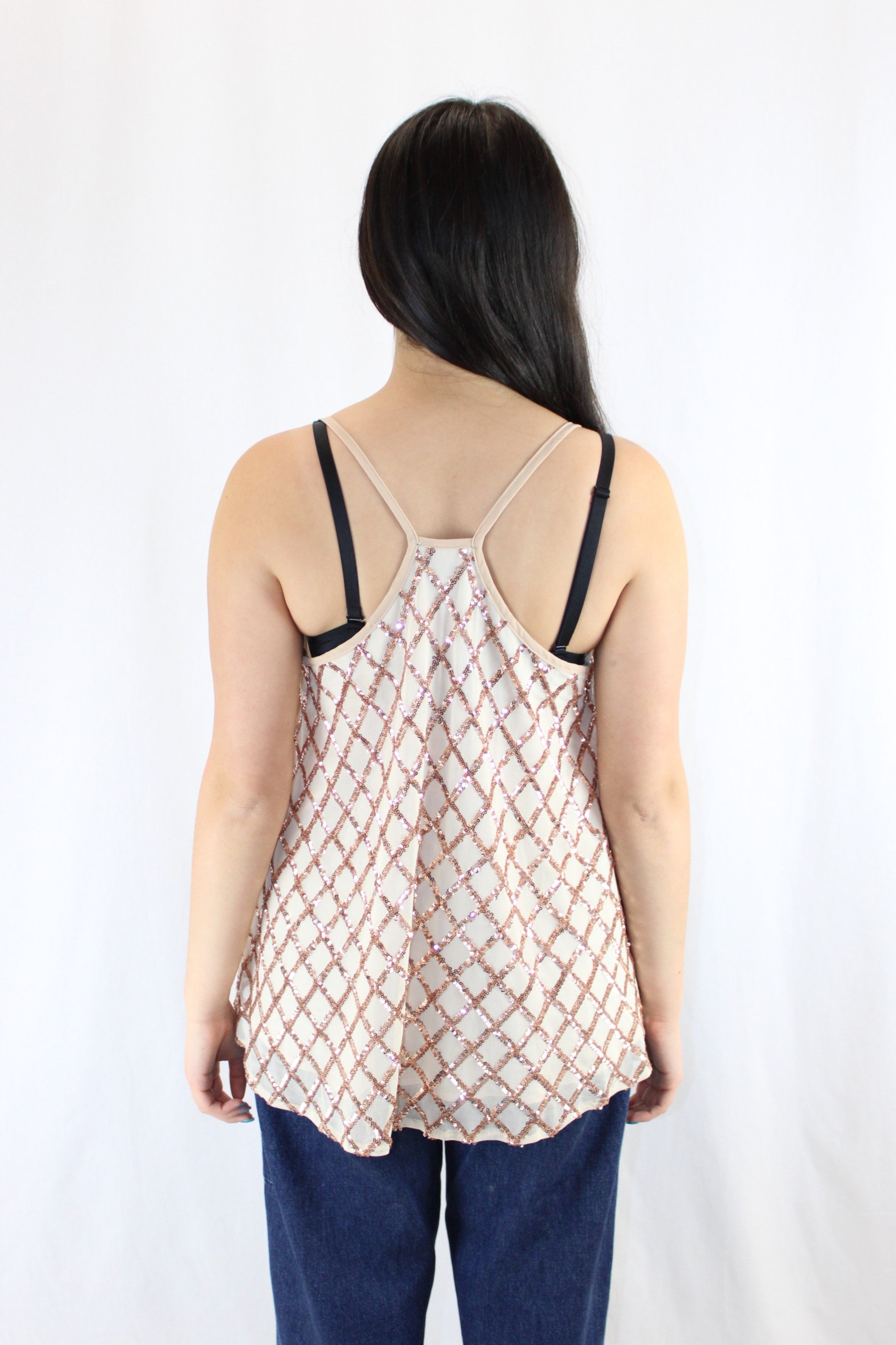 Augustine - NWT Valentina Cami
