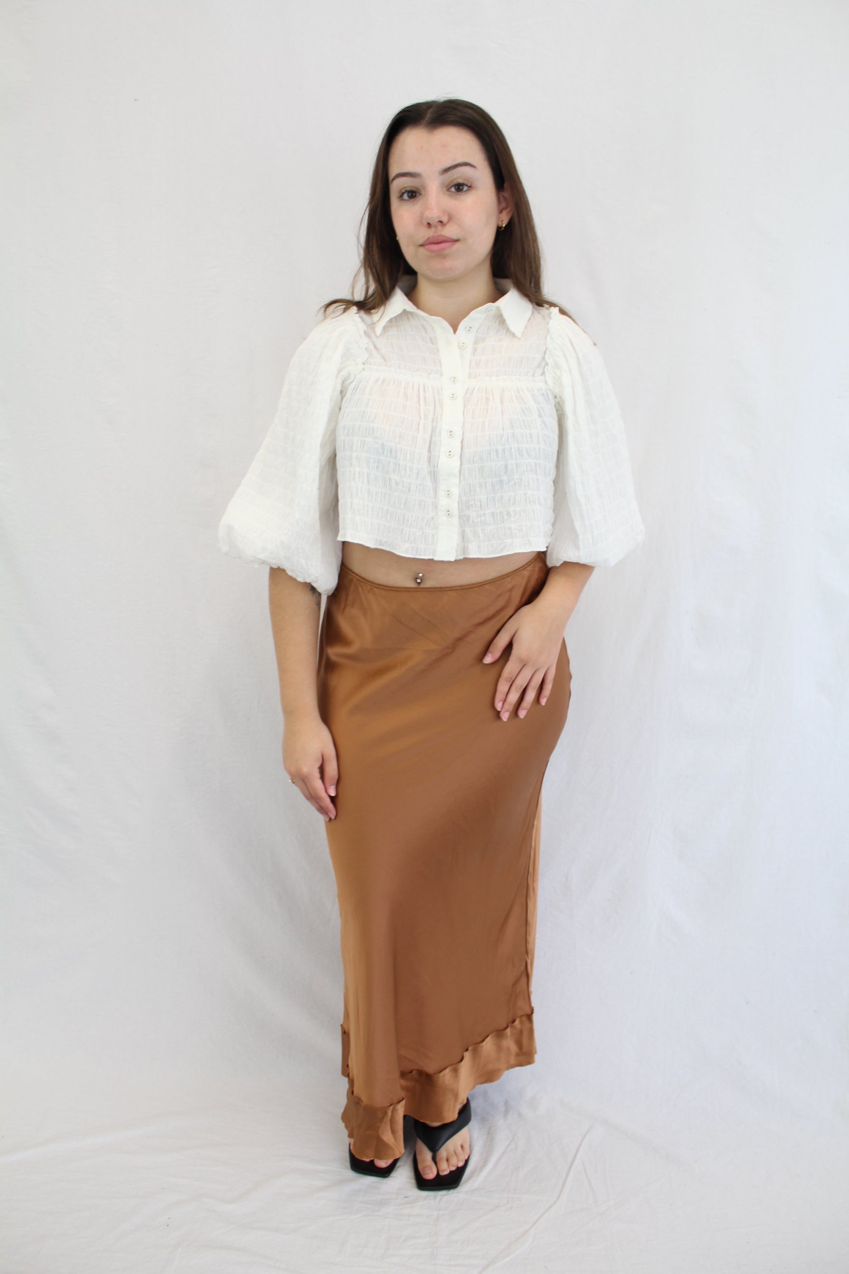 Lee Mathews - Stella Skirt